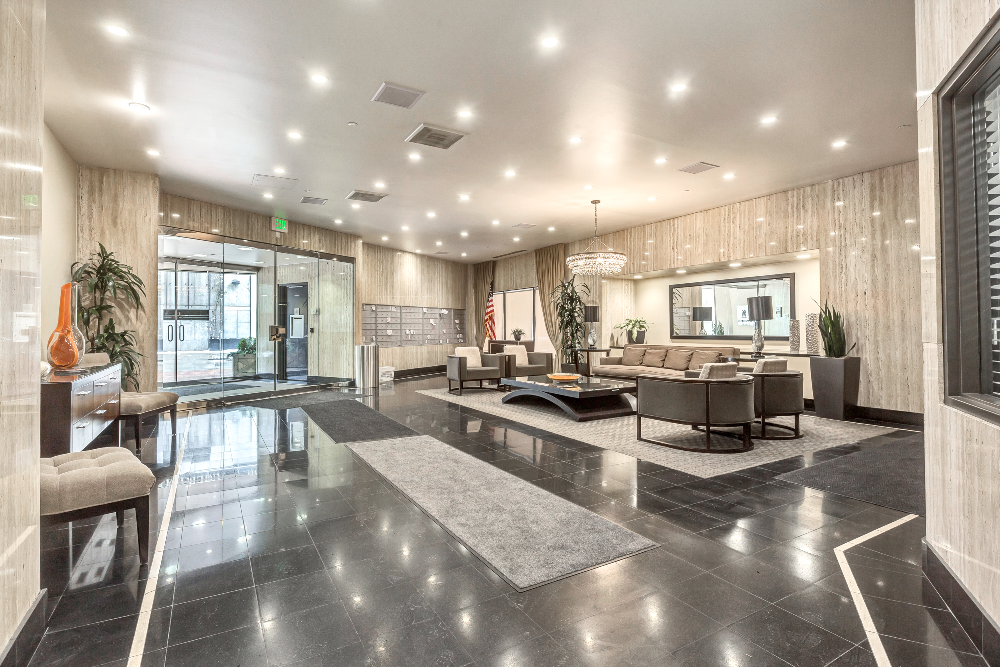 44 W Broadway #701, Salt Lake City, 84101