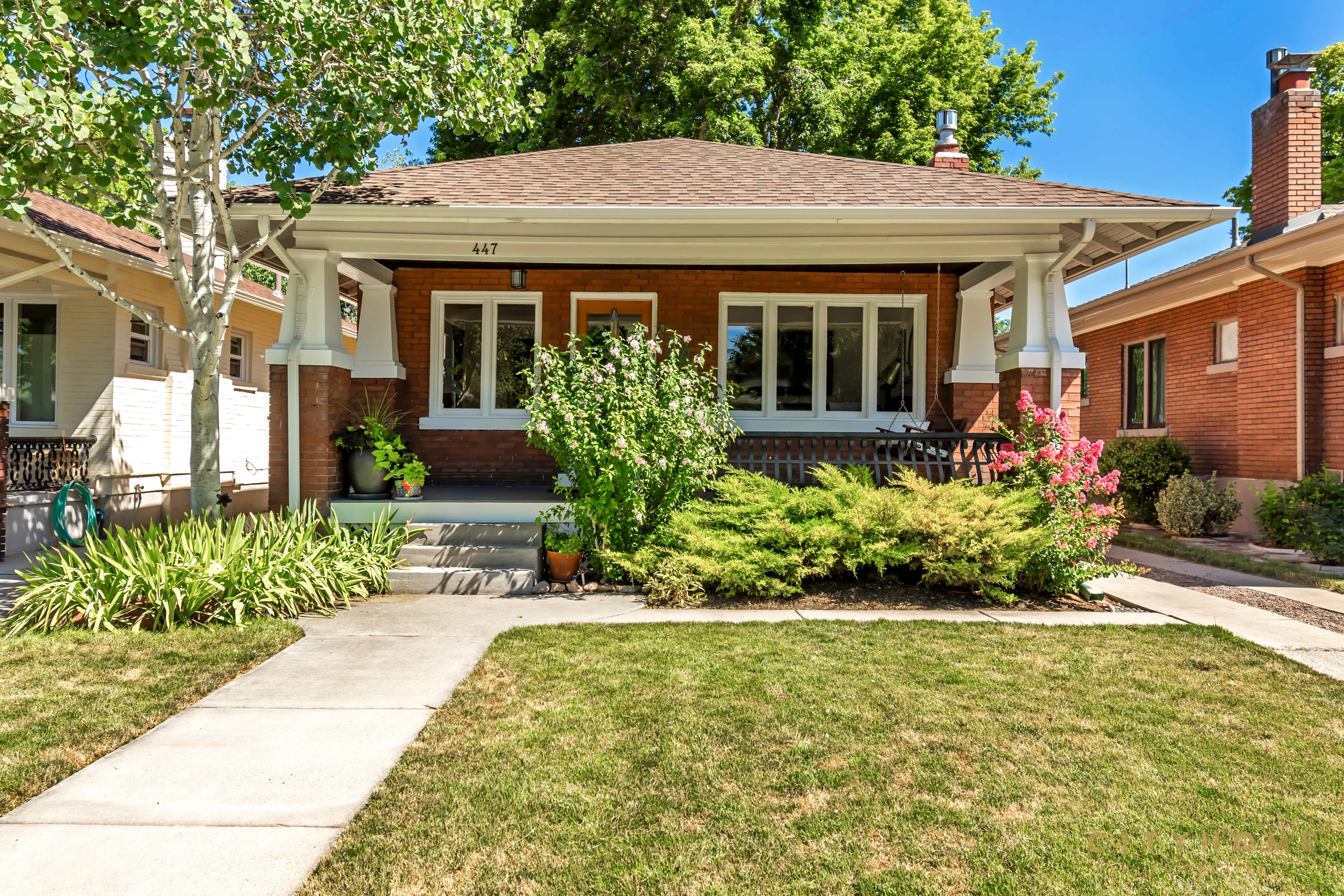 447 E Edith Ave, Salt Lake City, 84111