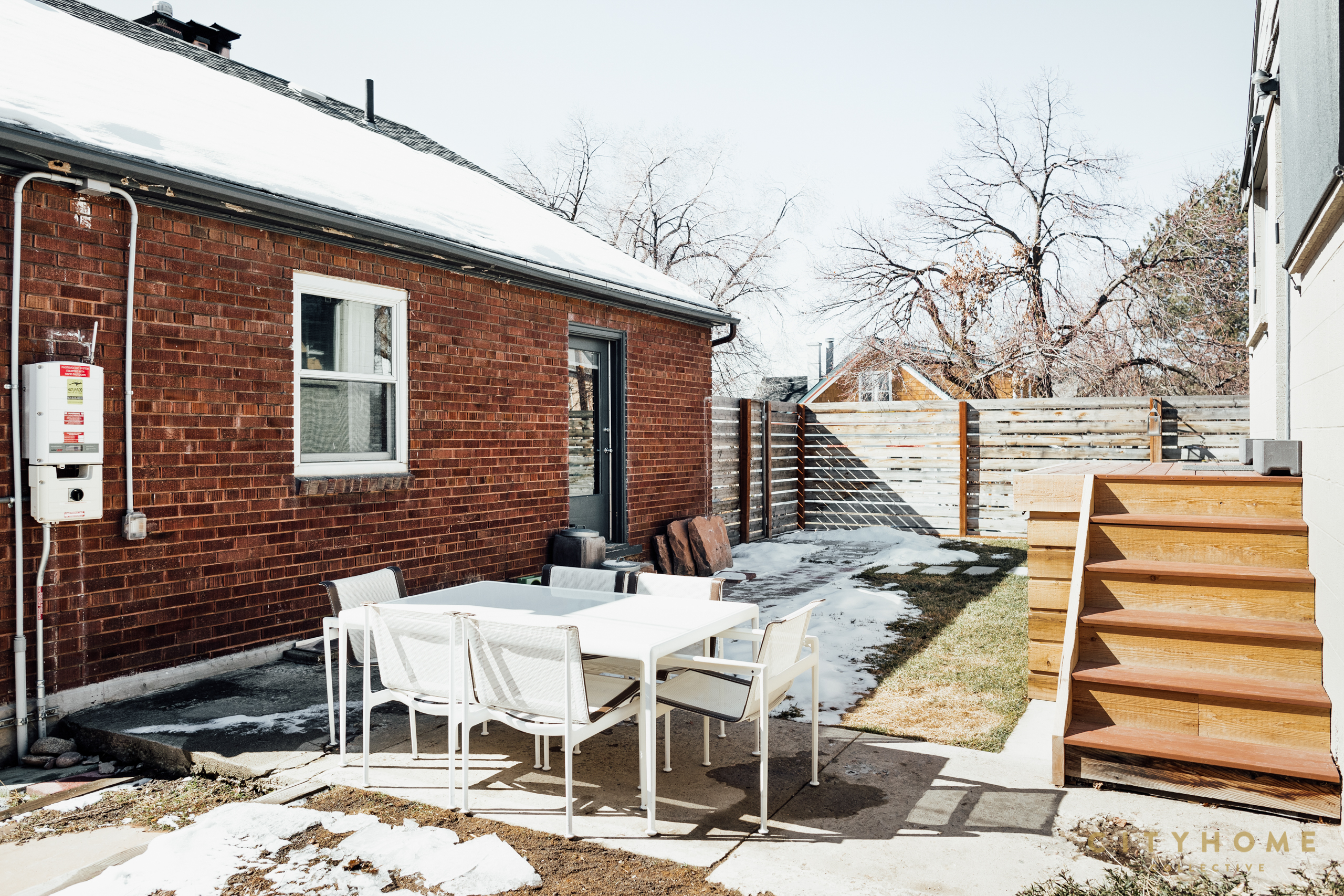 453 E 8th Ave, Salt Lake City, 84103