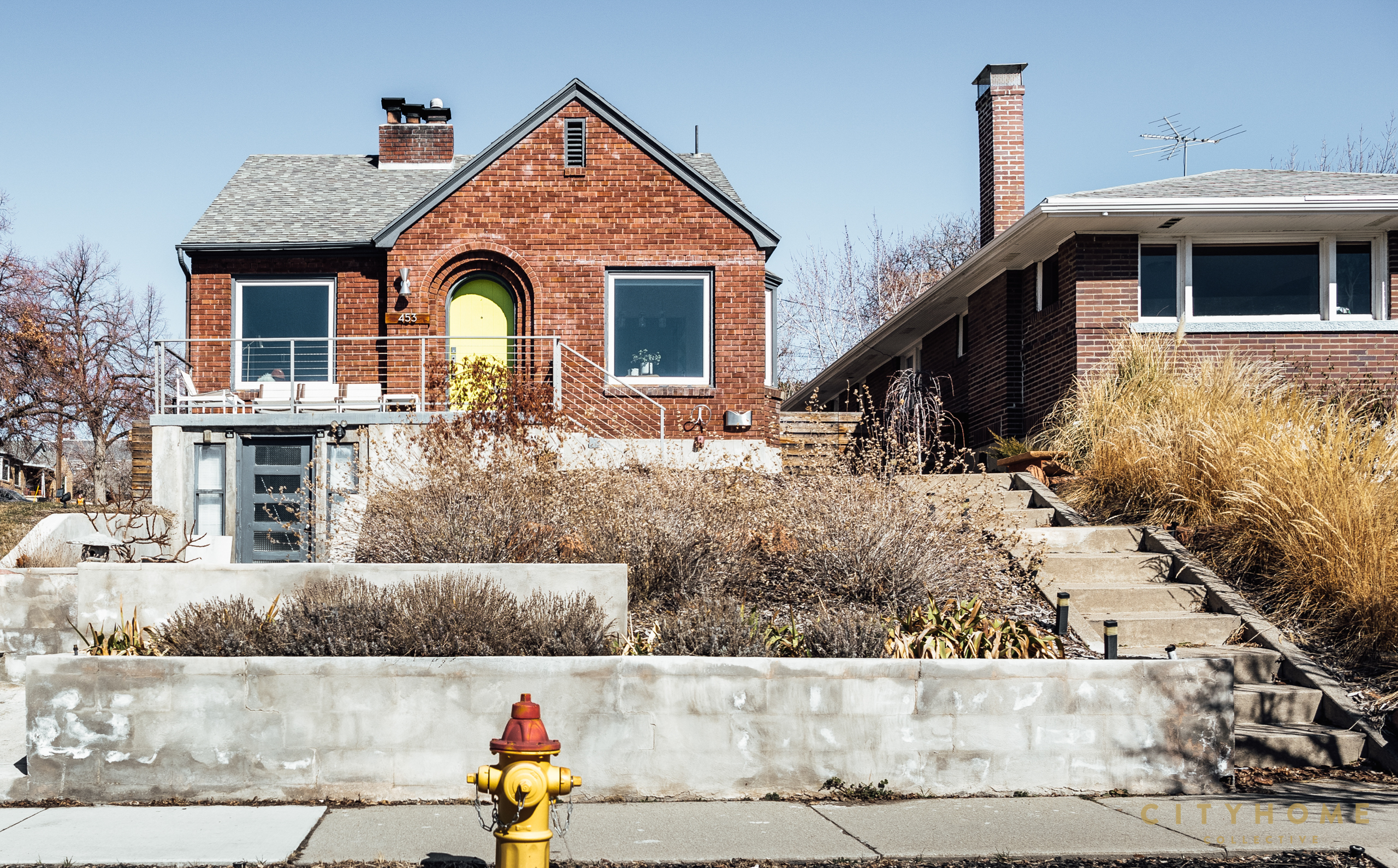 453 E 8th Ave, Salt Lake City, 84103