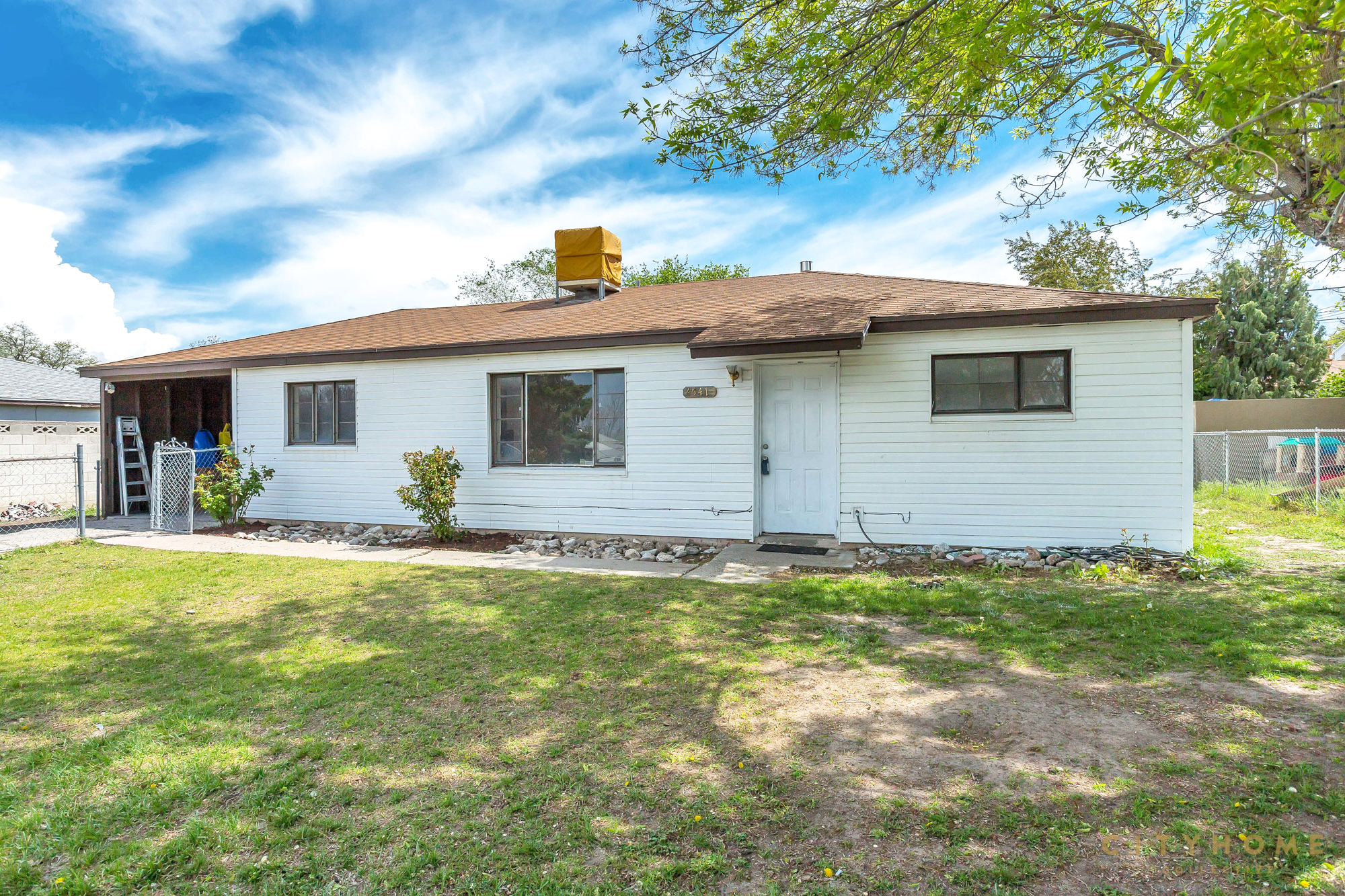 4541 W 5135 S, Kearns, 84118