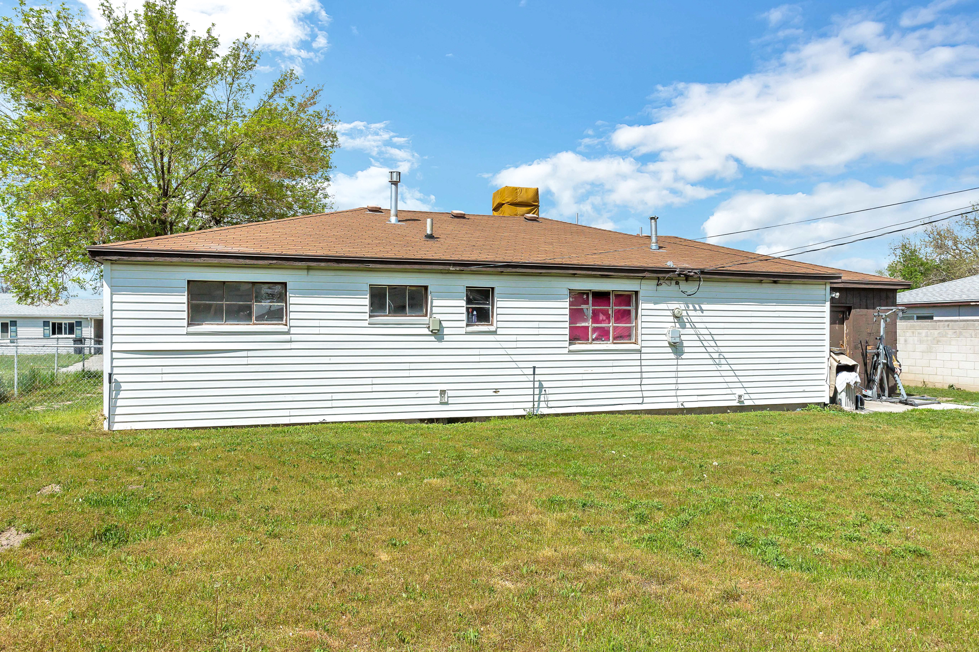 4541 W 5135 S, Kearns, 84118