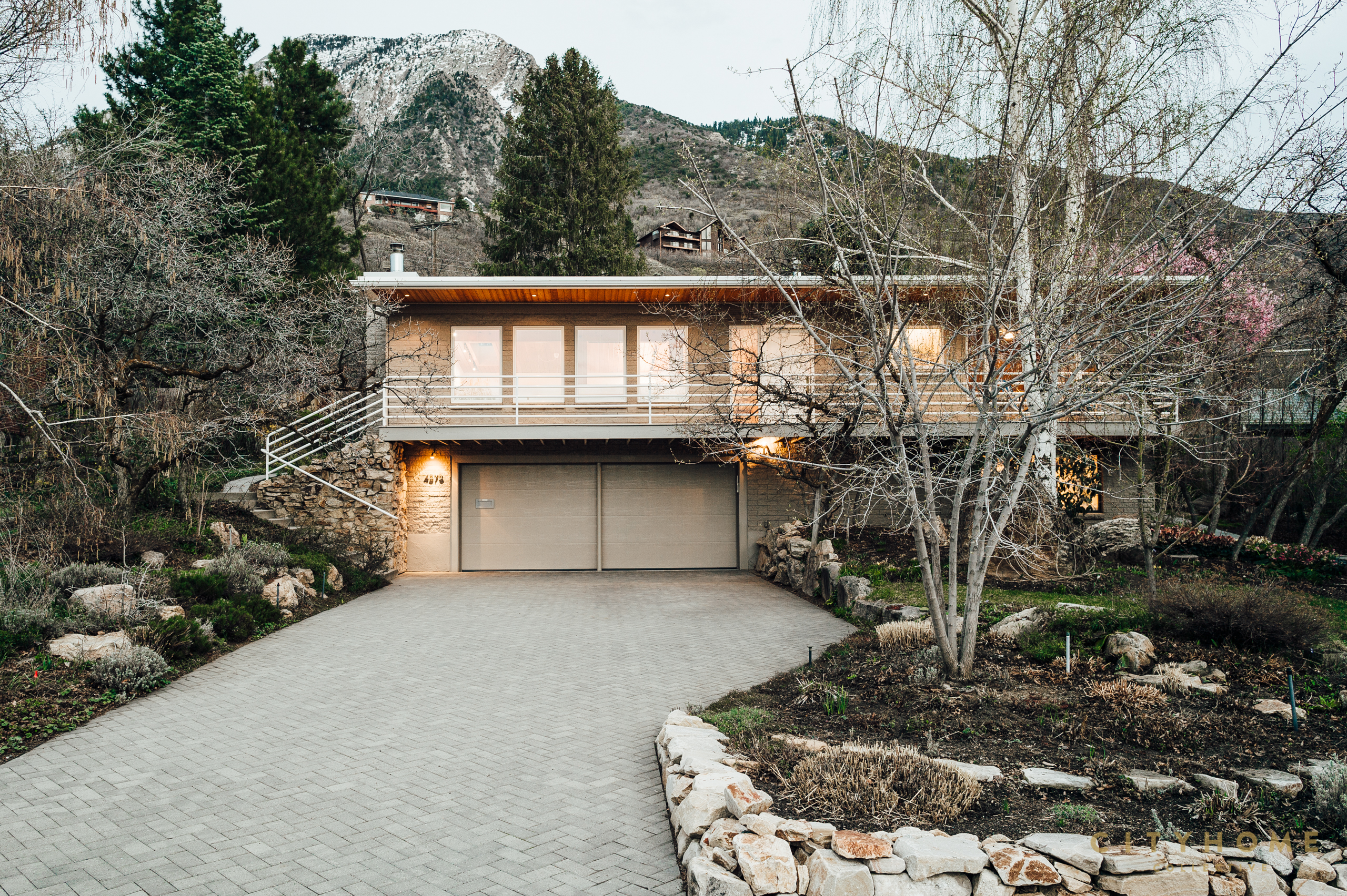 4575 Fortuna Way, Salt Lake City, 84124