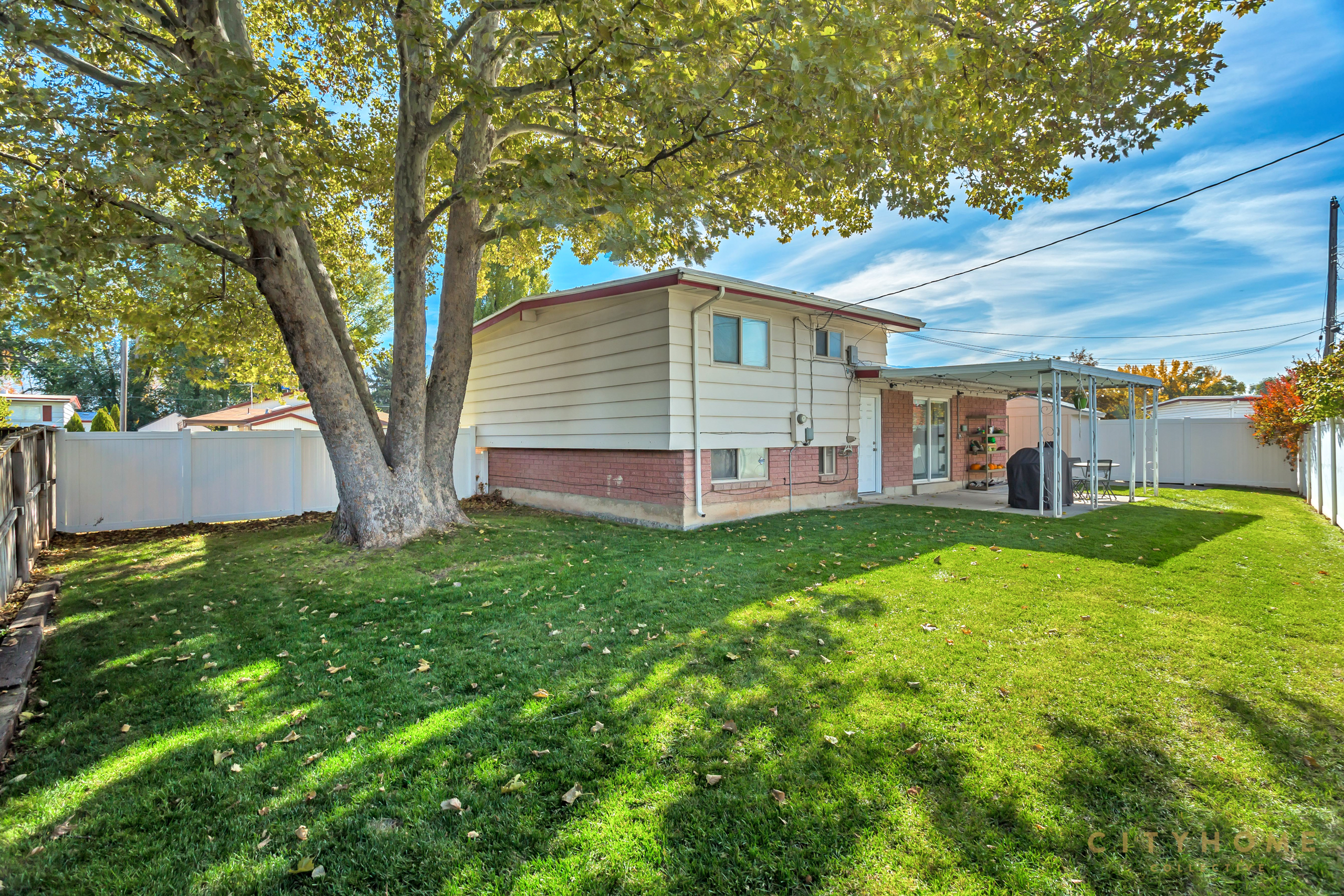 4678 S Tina Way, Murray, UT, 84107