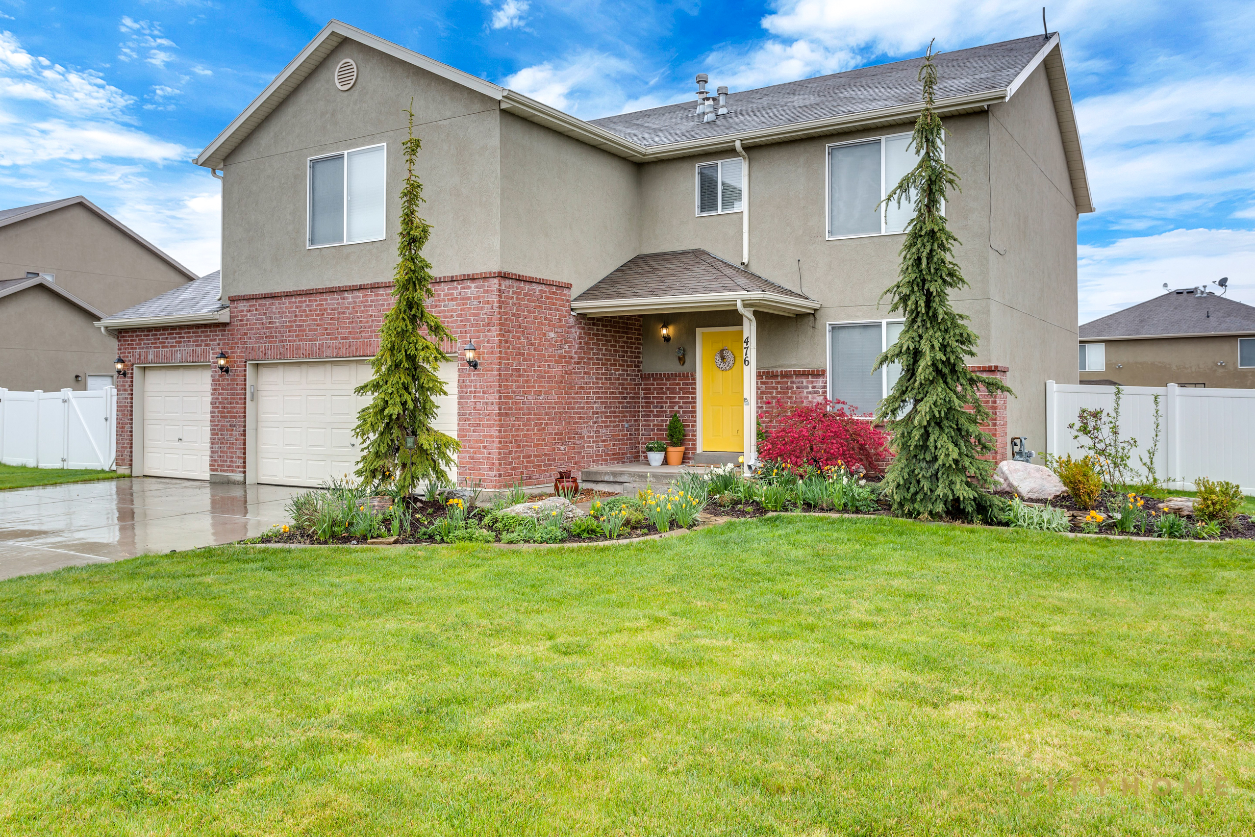 476 Windcrest Way, Kaysville, 84037