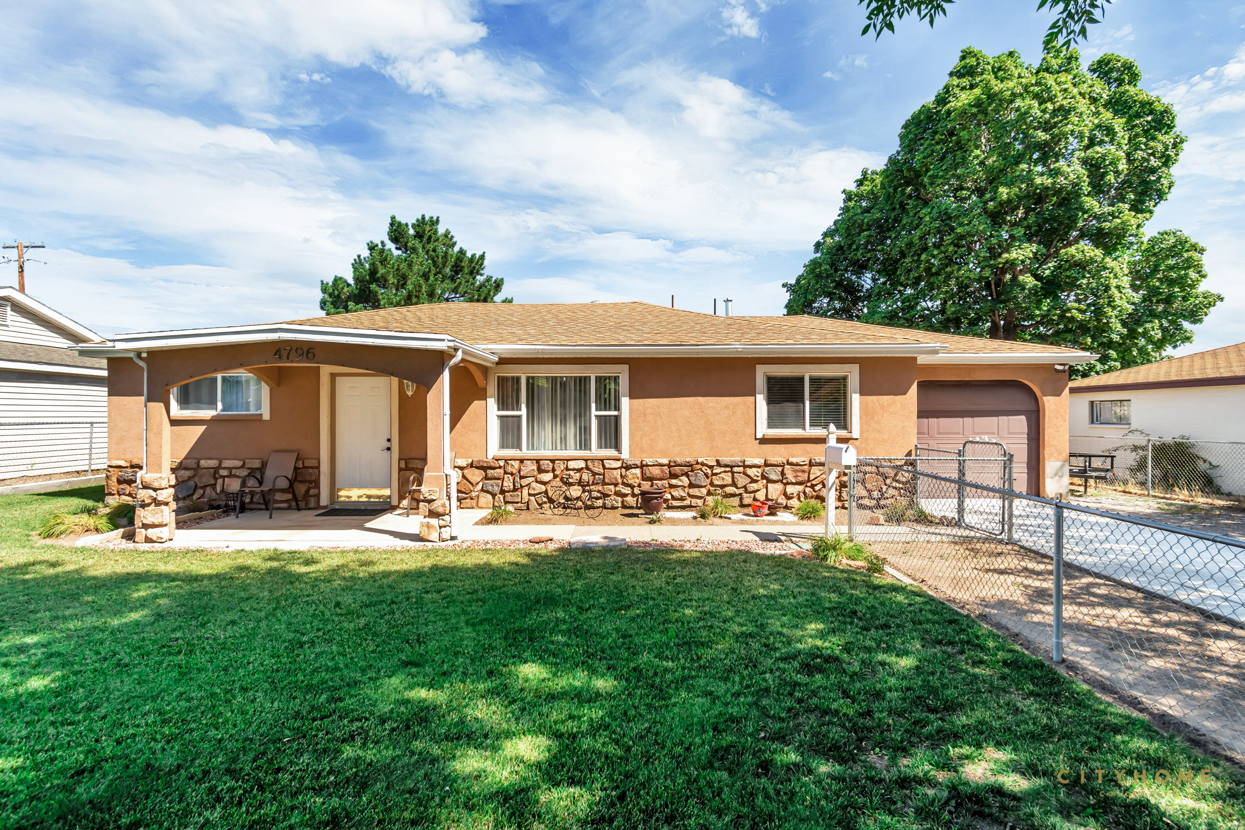 4796 W 5100 S, Salt Lake City, 84118