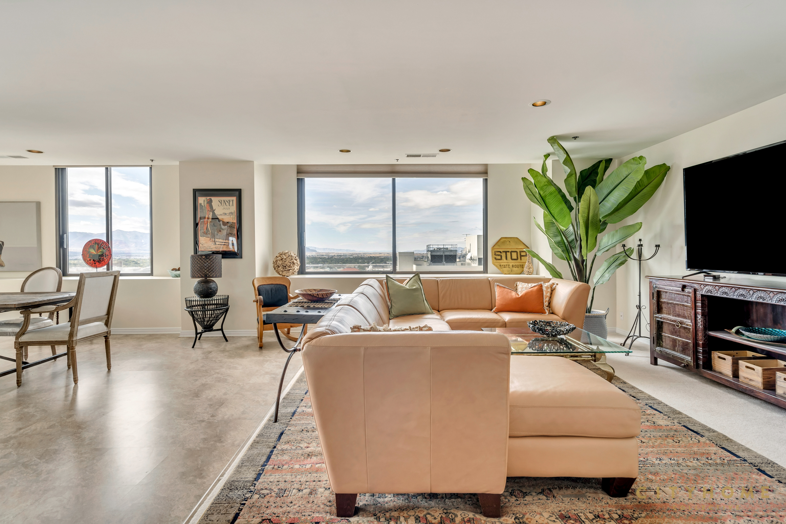 48 W 300 S #1905N, Salt Lake City, 84101