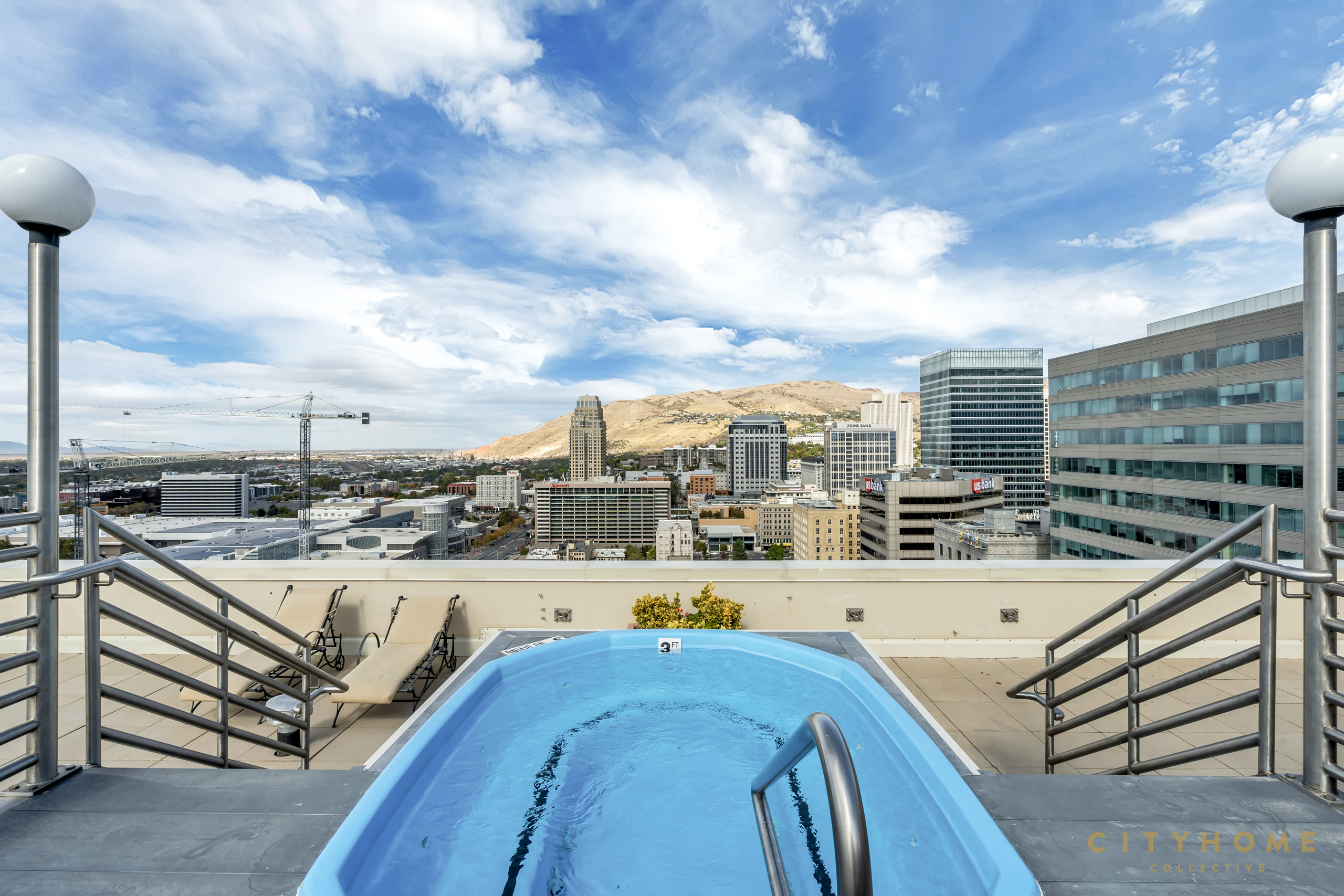 48 W 300 S #1905N, Salt Lake City, 84101