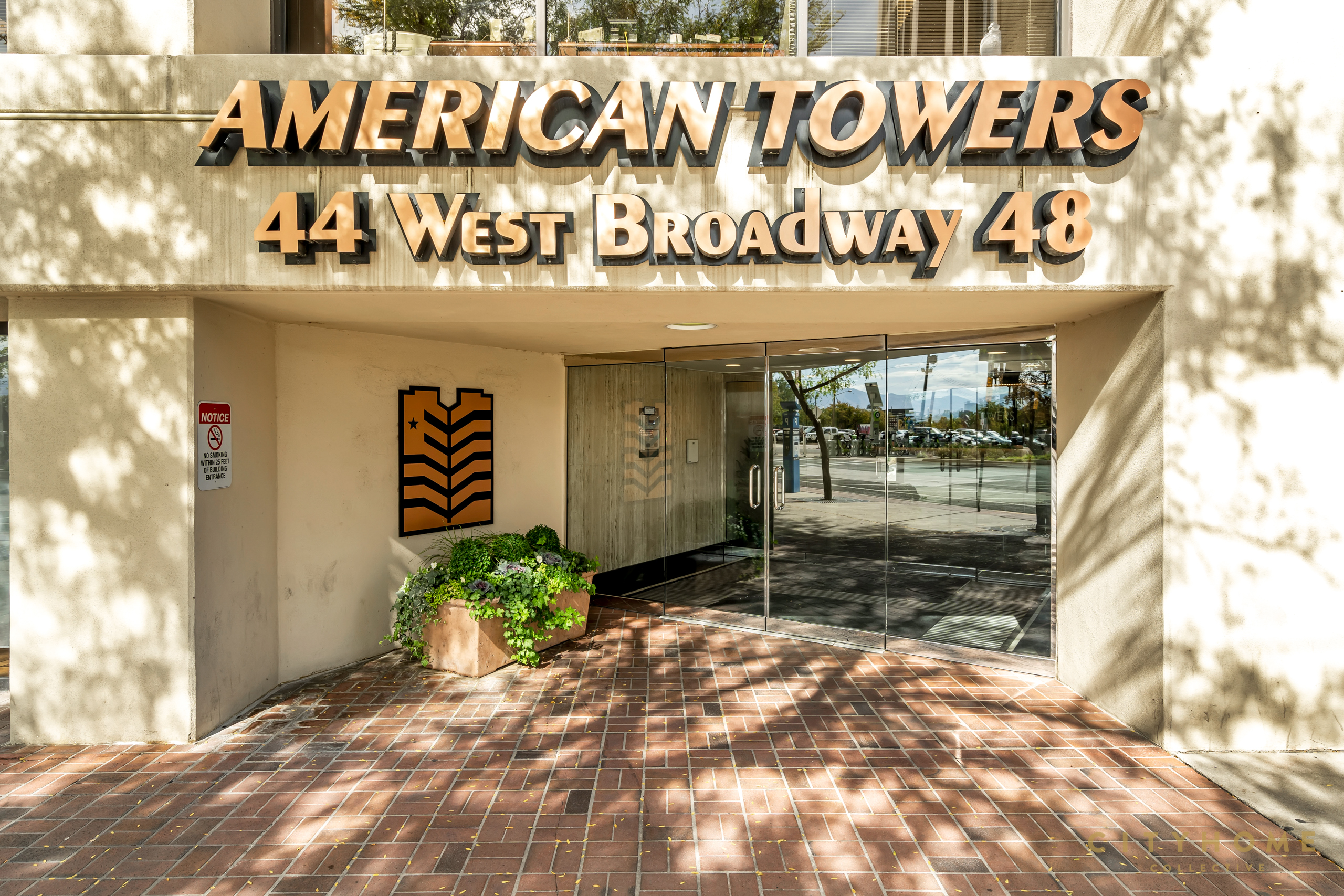 48 W 300 S #1905N, Salt Lake City, 84101