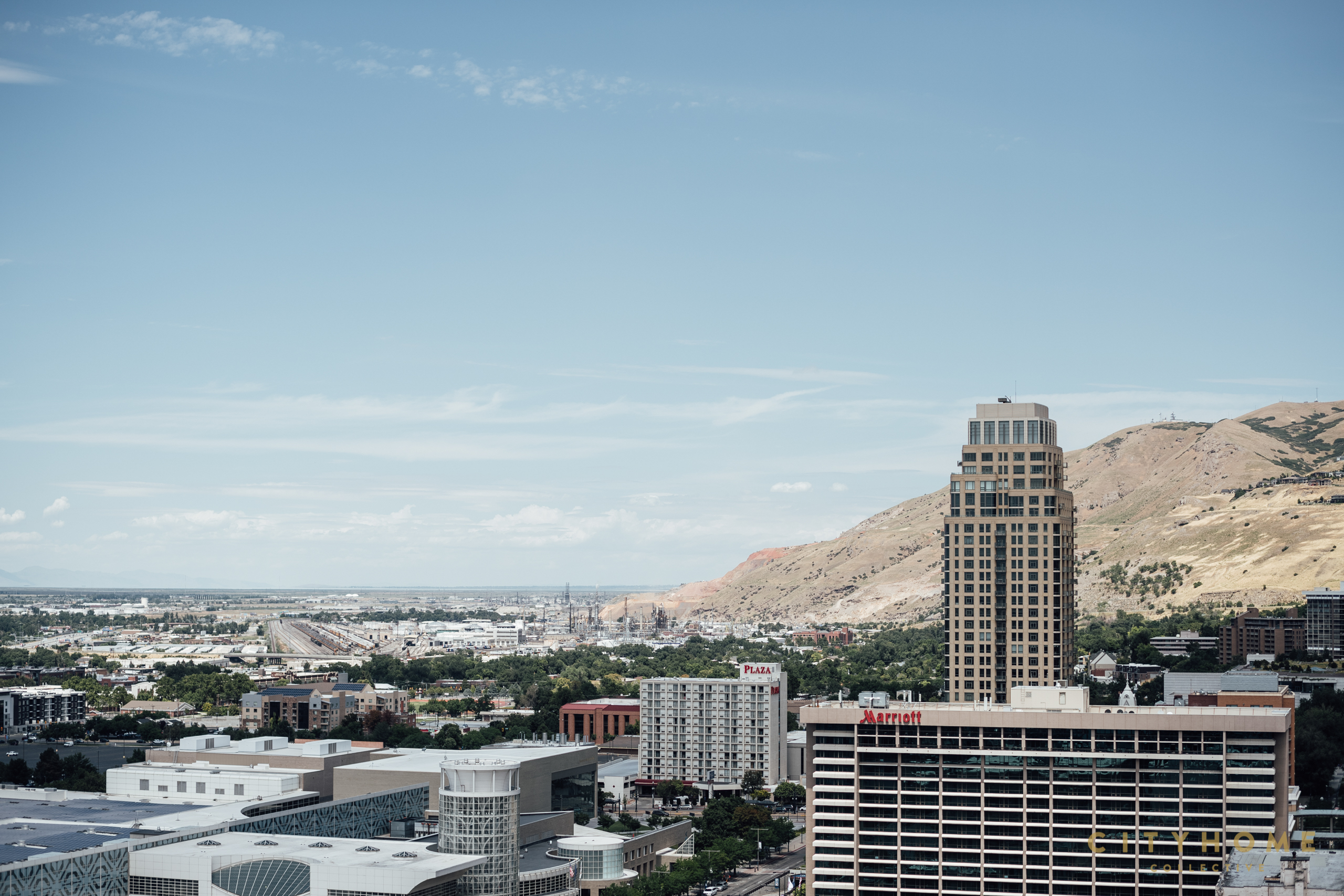 48 W Broadway Ave #1004, Salt Lake City, 84101