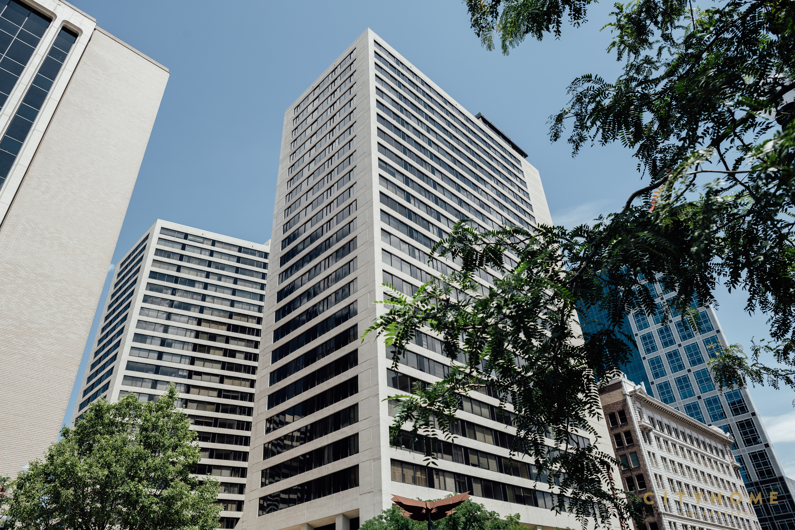 48 W Broadway Ave #1004, Salt Lake City, 84101