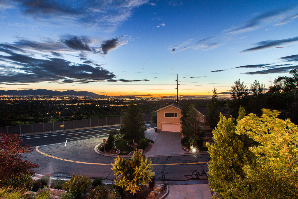 4825 Fortuna Way, Salt Lake City, 84124