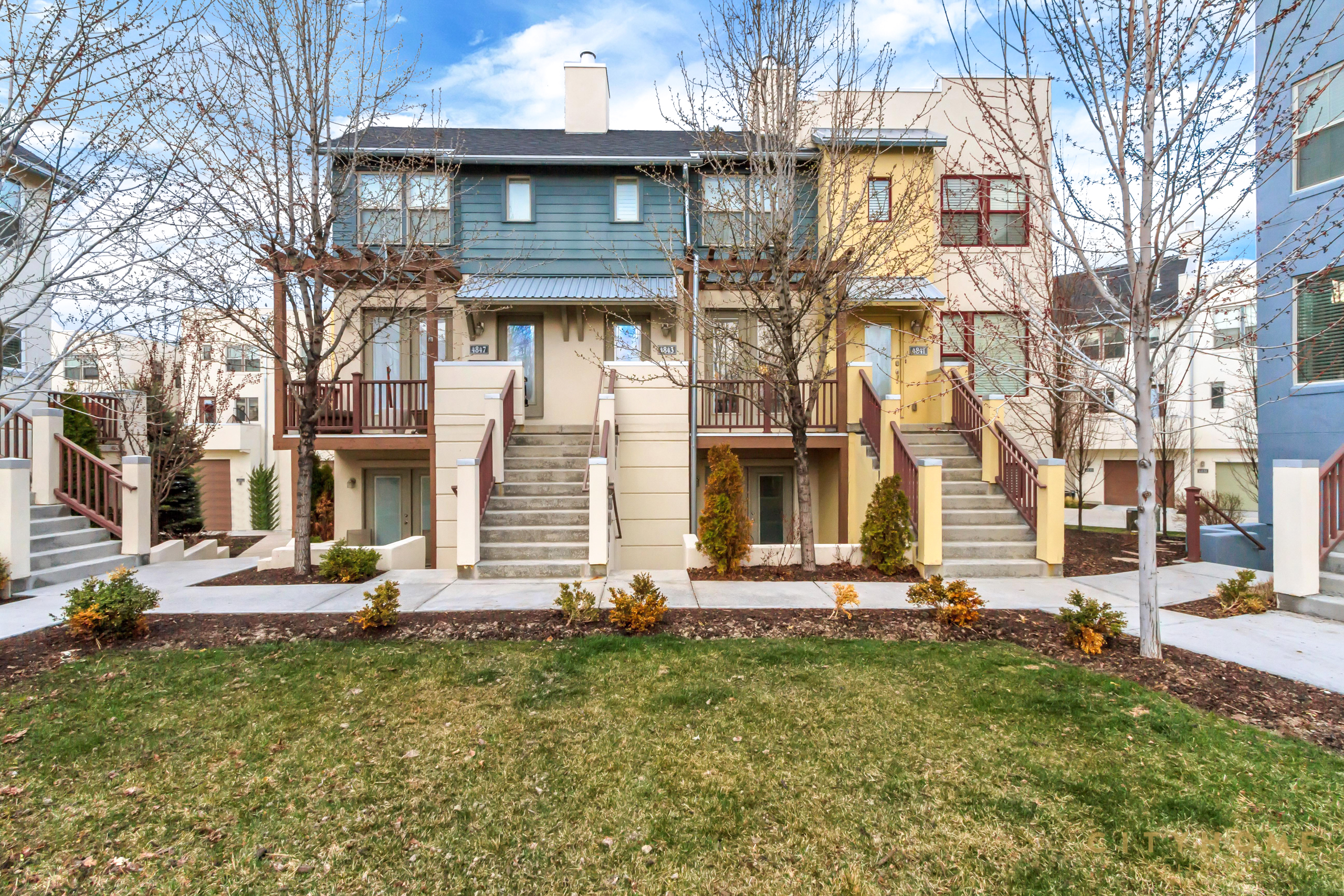 4843 W Okanogan Ln, South Jordan, 84009