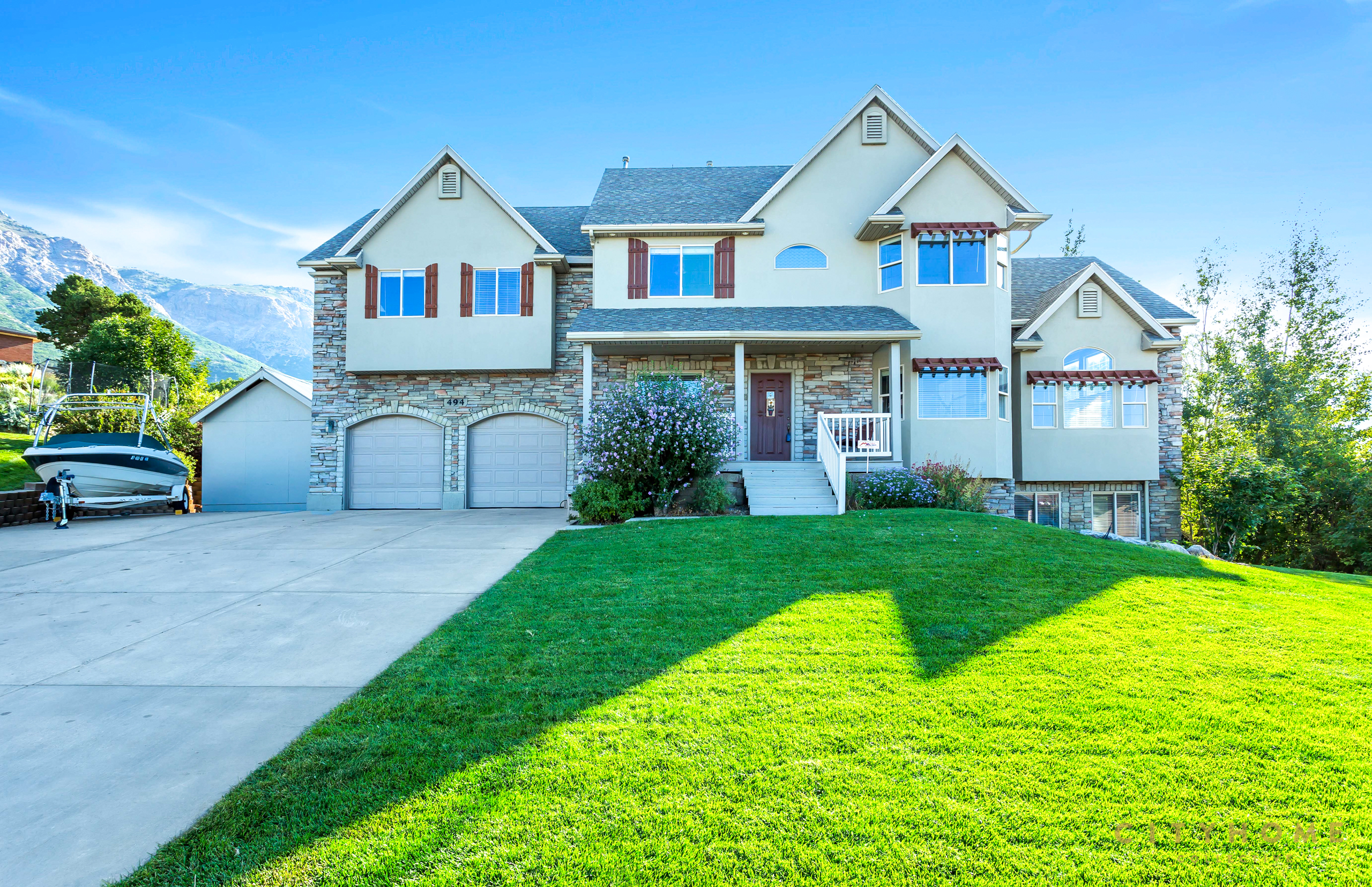 494 E 3600 N, Ogden, 84414