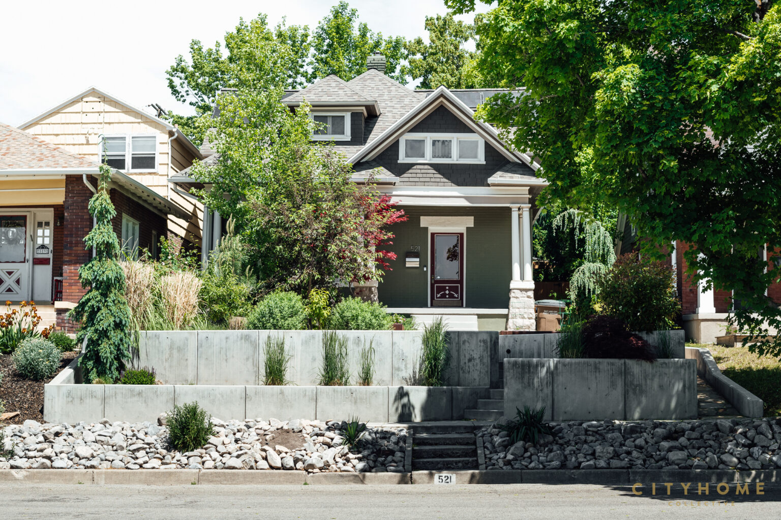 521 E 7th Ave, Salt Lake City, UT 84103