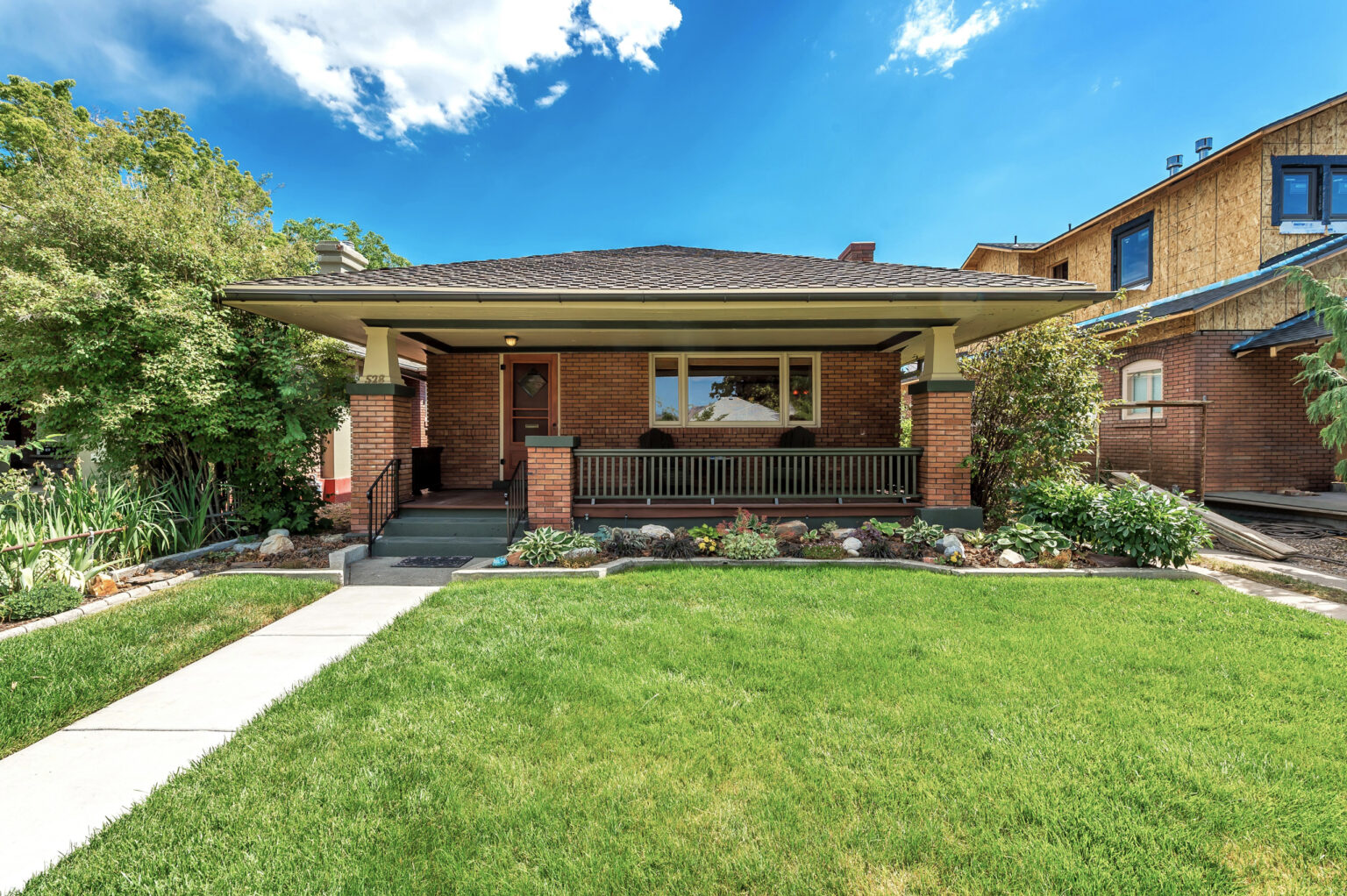 528 E Emerson Ave, Salt Lake City, 84105