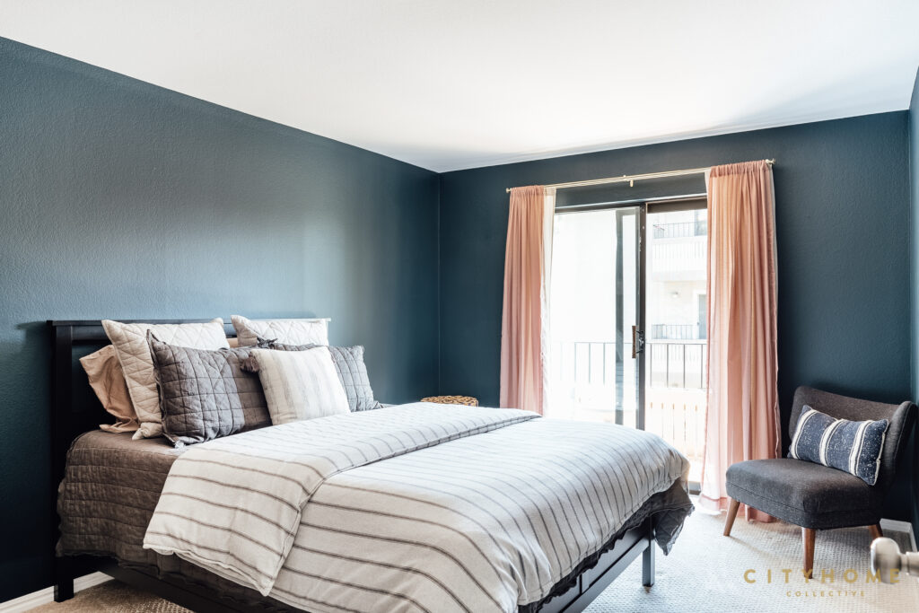 530 S 400 E #2309, Salt Lake City, 84111