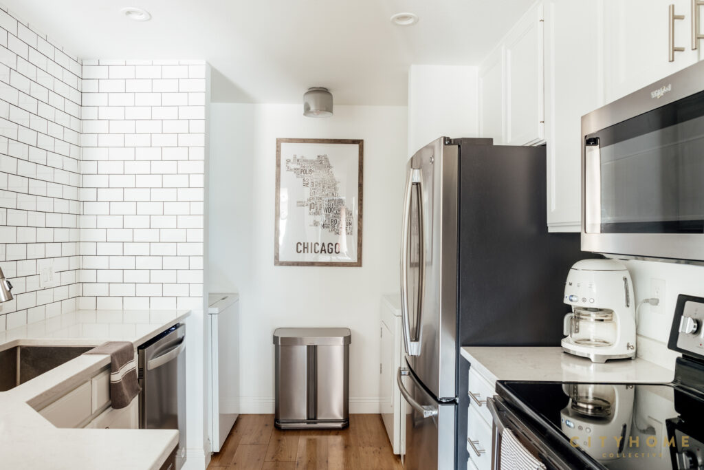 530 S 400 E #2309, Salt Lake City, 84111