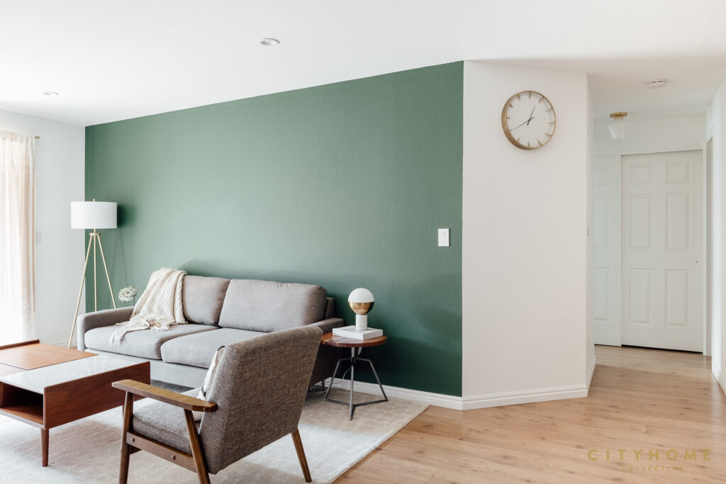 530 S 400 E #2309, Salt Lake City, 84111