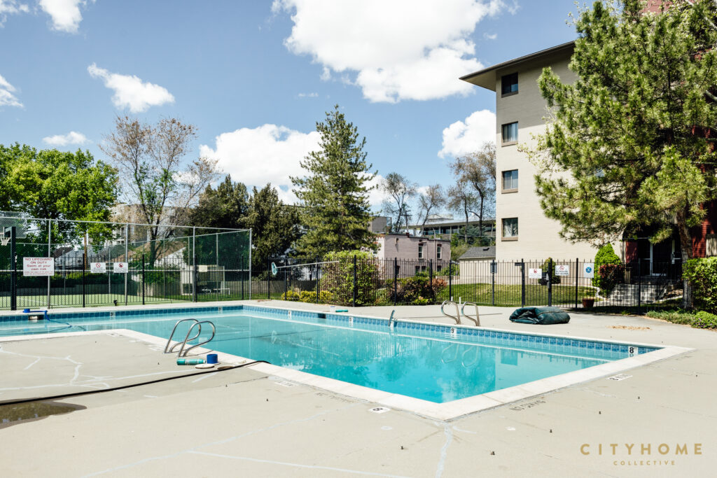 530 S 400 E #2309, Salt Lake City, 84111