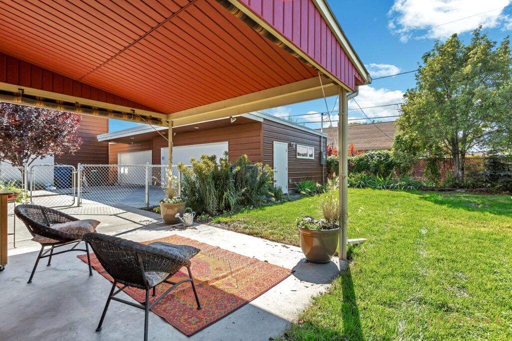532 E Cleveland Ave, Salt Lake City, UT, 84105