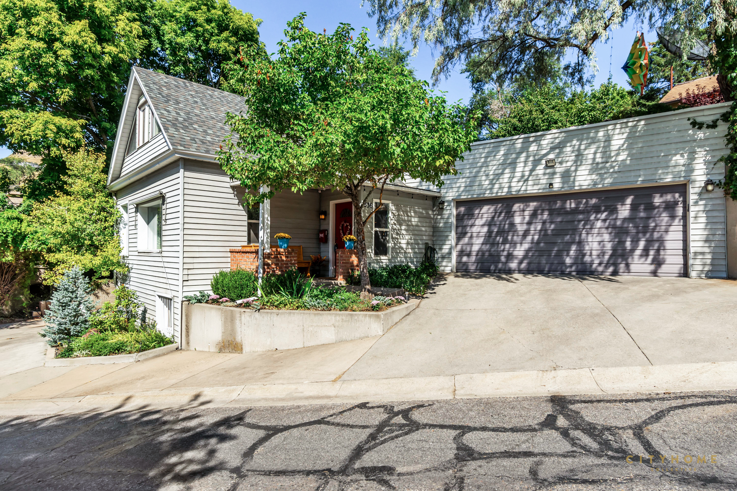 536 N Westcapitol St, Salt Lake City, 84103