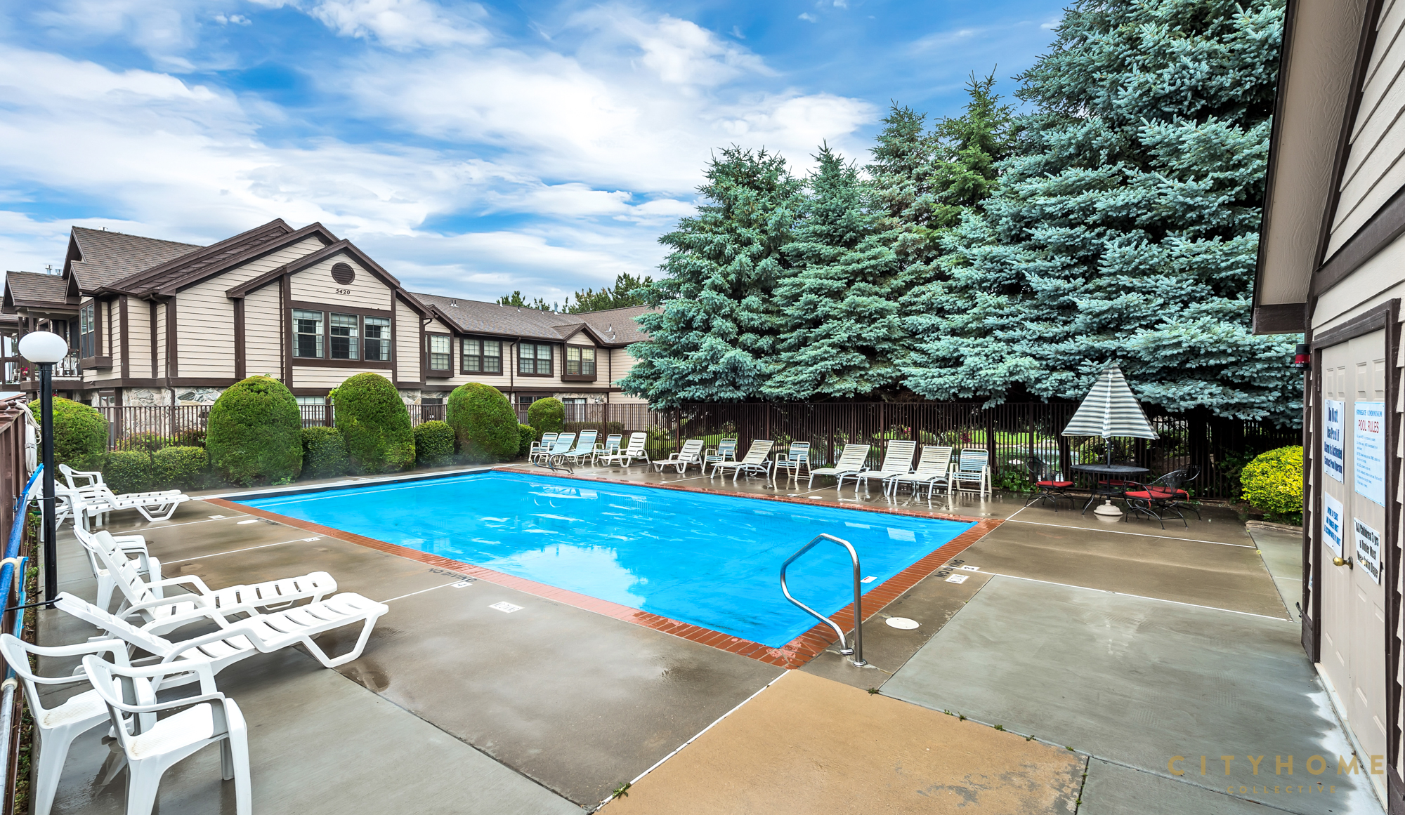 5435 S 350 E #8, Washington Terrace, 84405