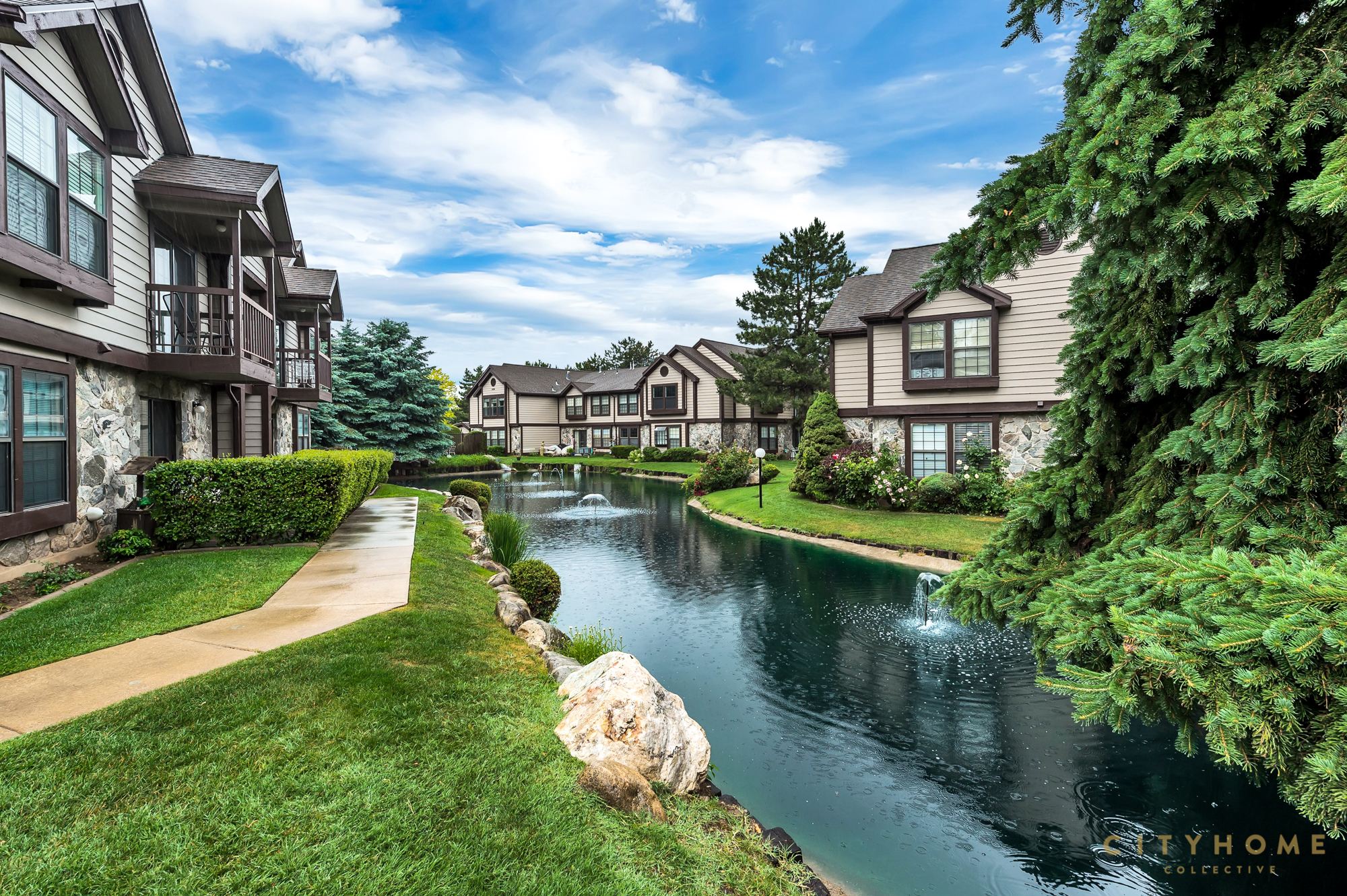 5435 S 350 E #8, Washington Terrace, 84405