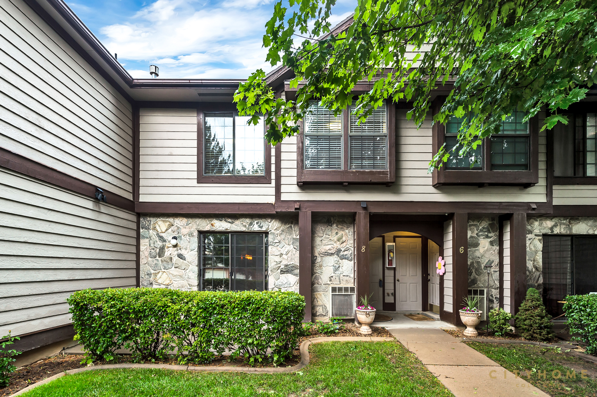 5435 S 350 E #8, Washington Terrace, 84405