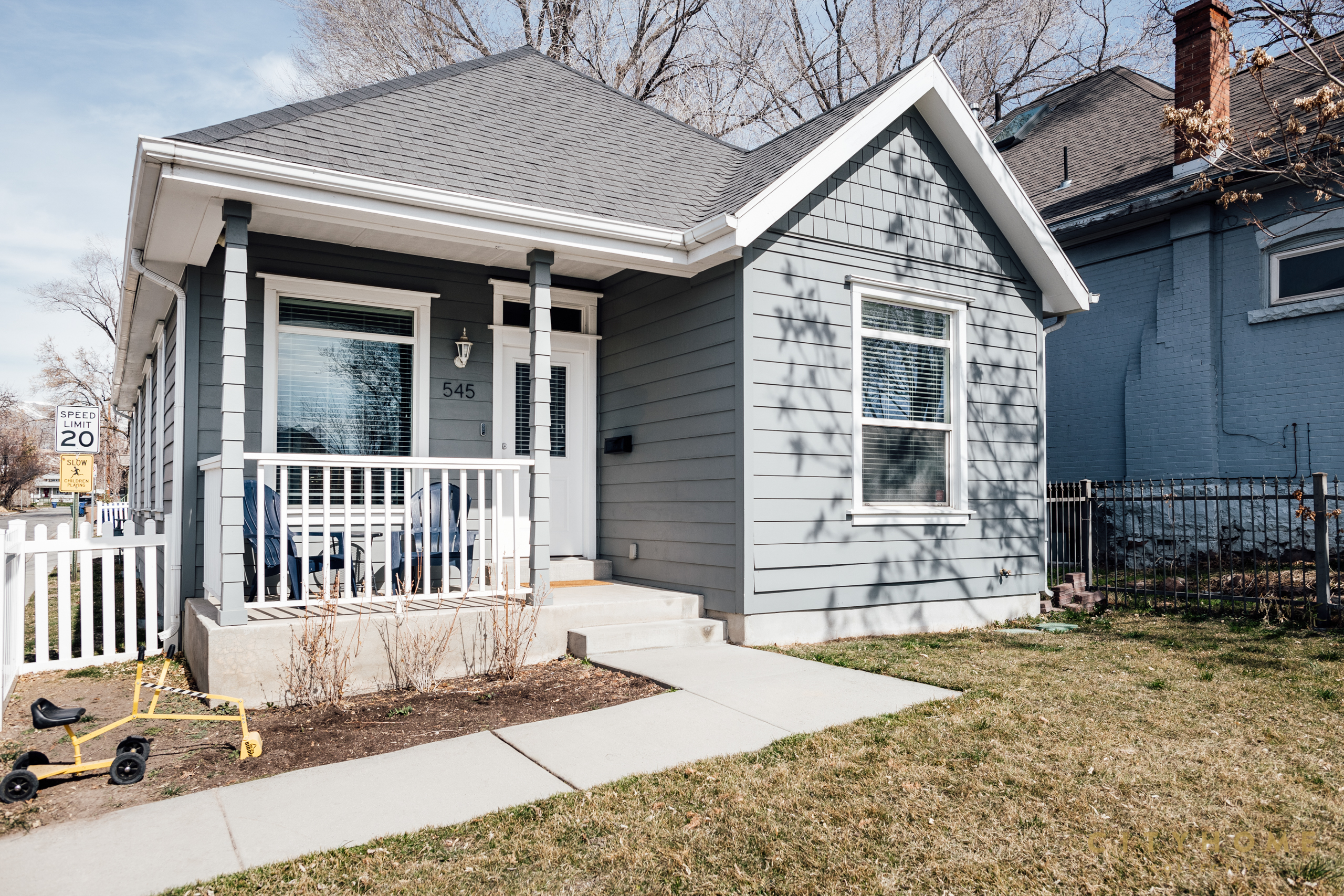 545 E 700 S, Salt Lake City, 84102