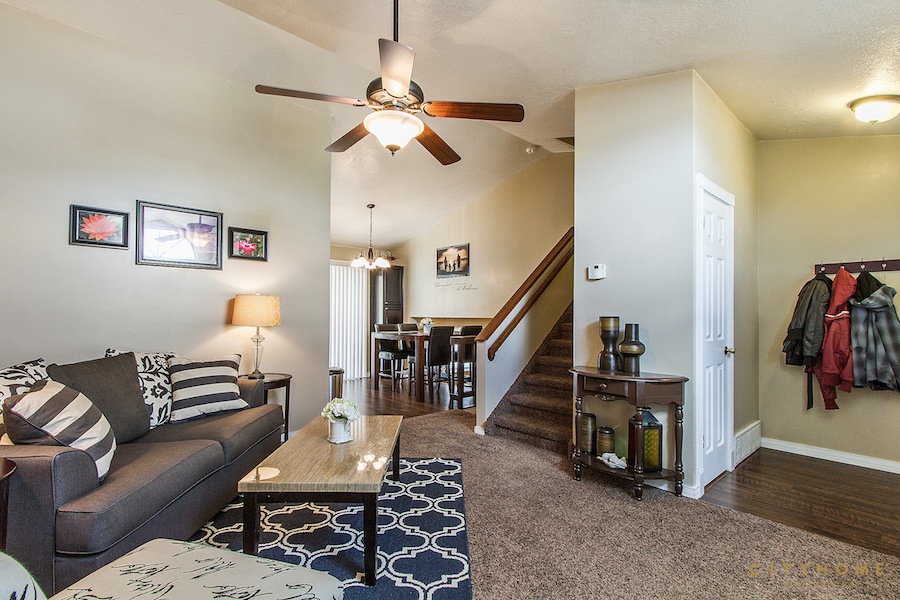 5497 S 3750 W, Roy, UT, 84067