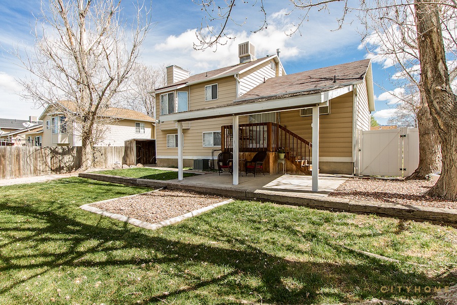 5497 S 3750 W, Roy, UT, 84067