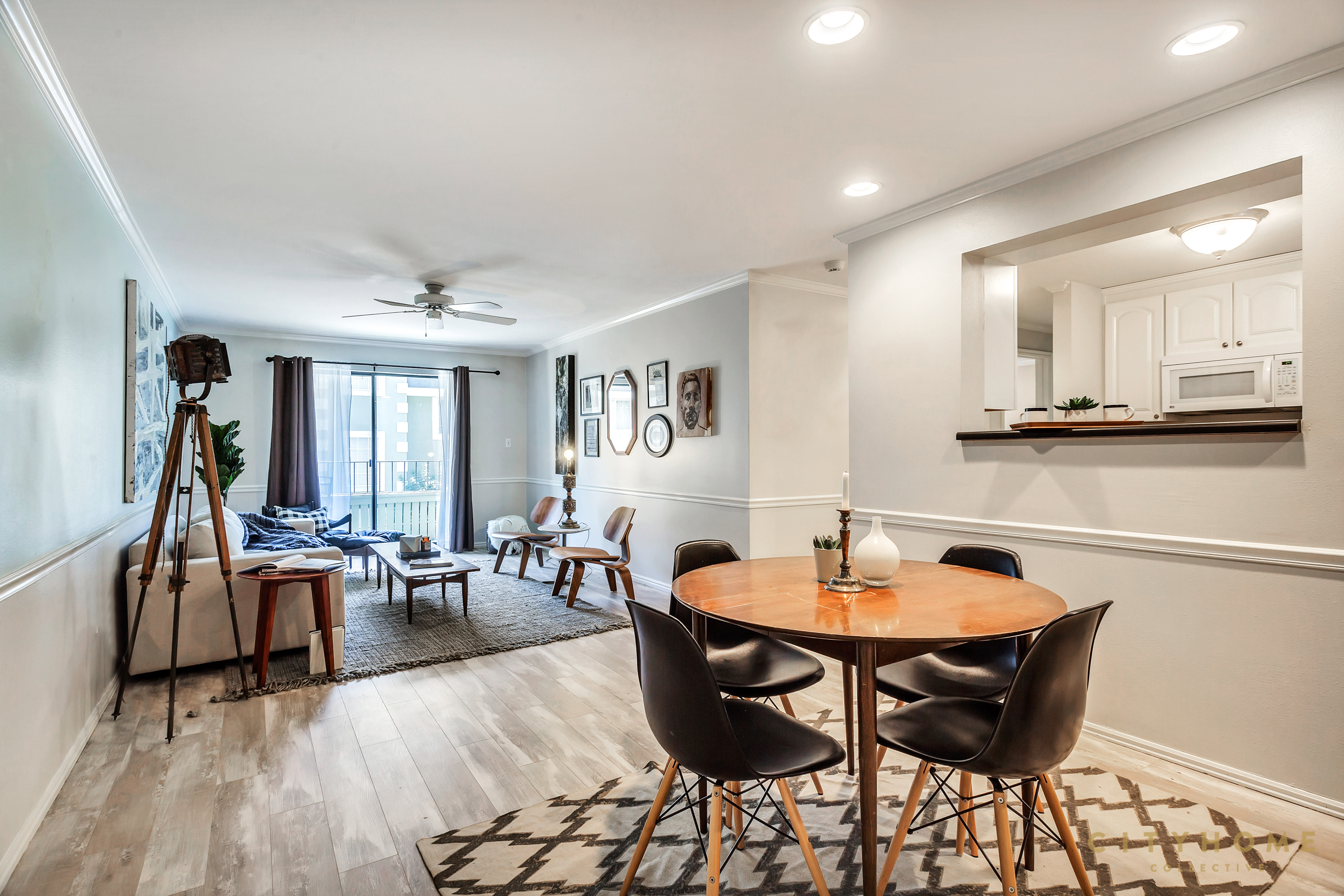 550 S 400 E #3101, Salt Lake City, 84111