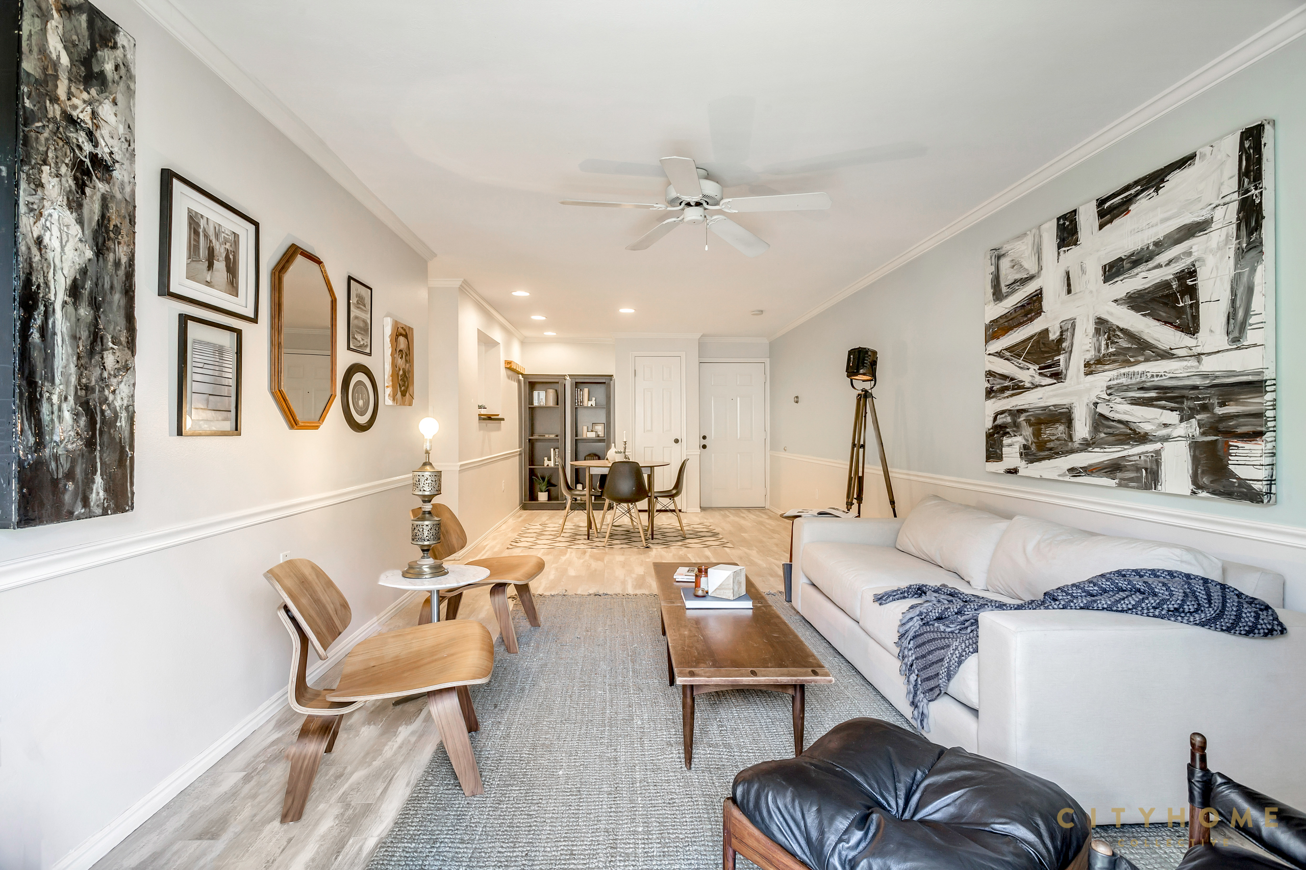 550 S 400 E #3101, Salt Lake City, 84111