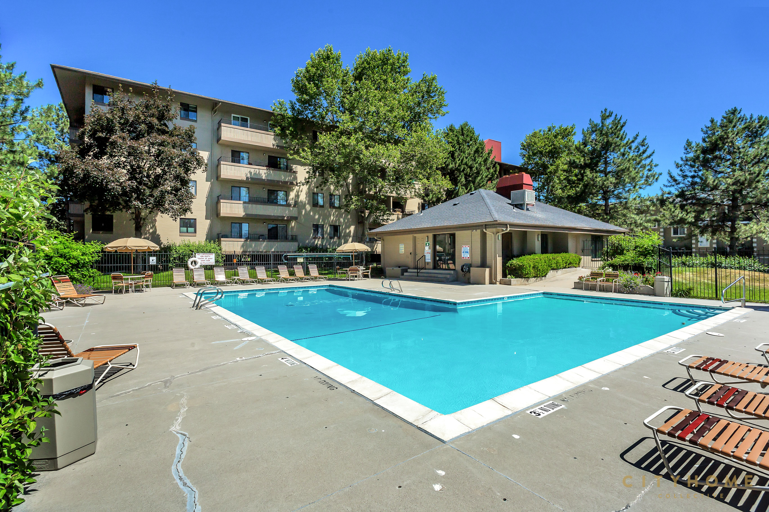 550 S 400 E #3101, Salt Lake City, 84111