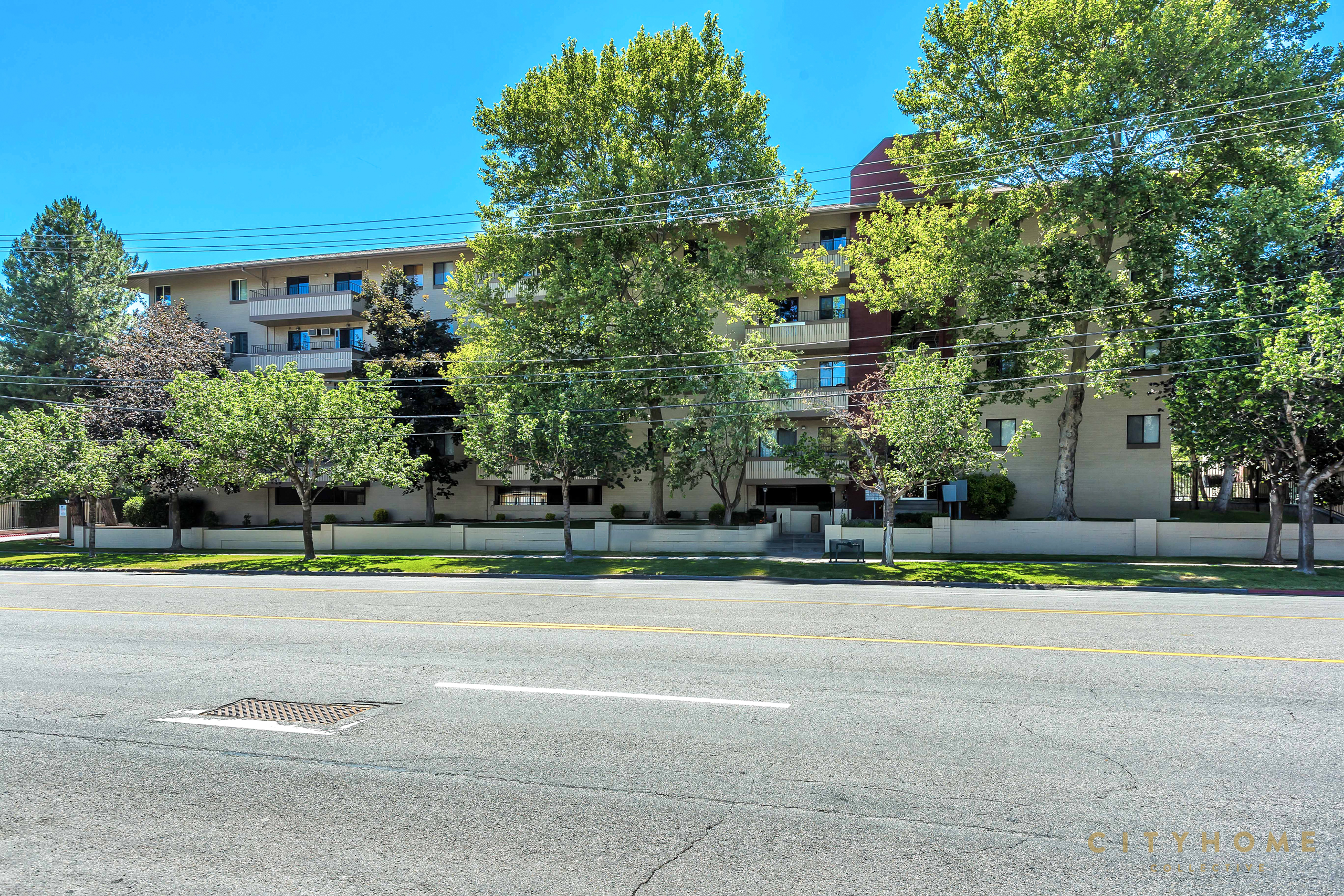 550 S 400 E #3101, Salt Lake City, 84111