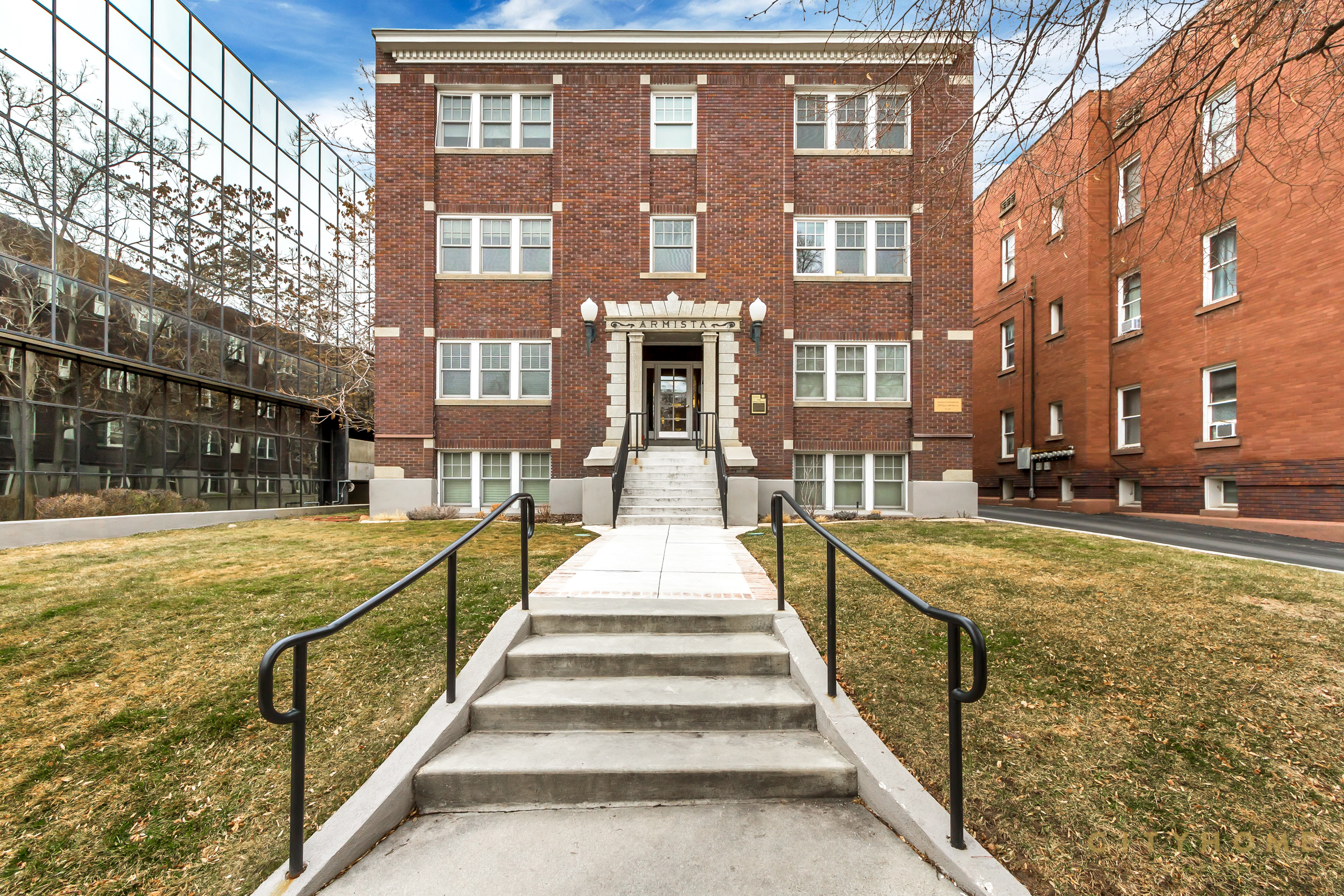 555 E 100 S #203, Salt Lake City, 84102