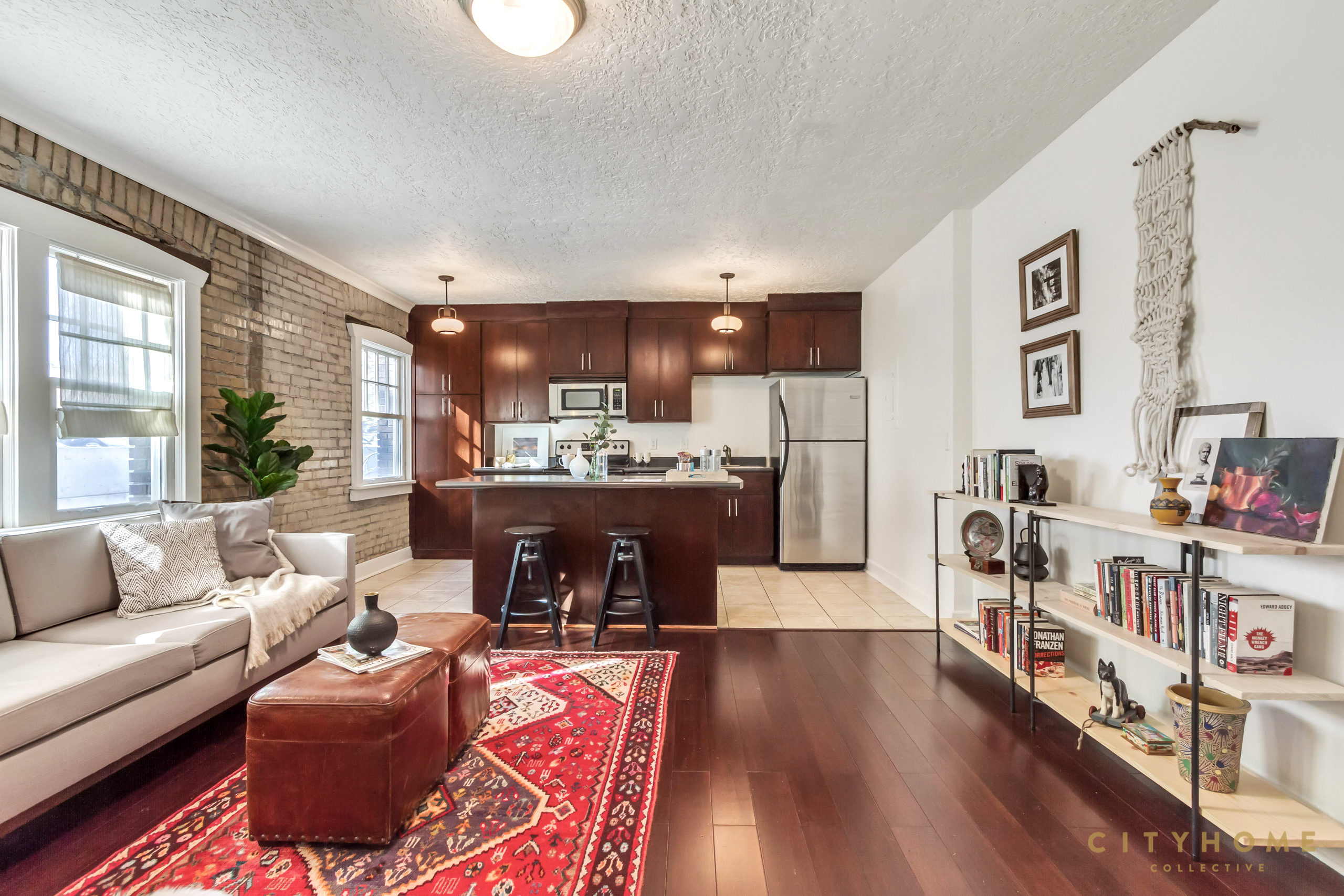 555 E 100 S #203, Salt Lake City, 84102