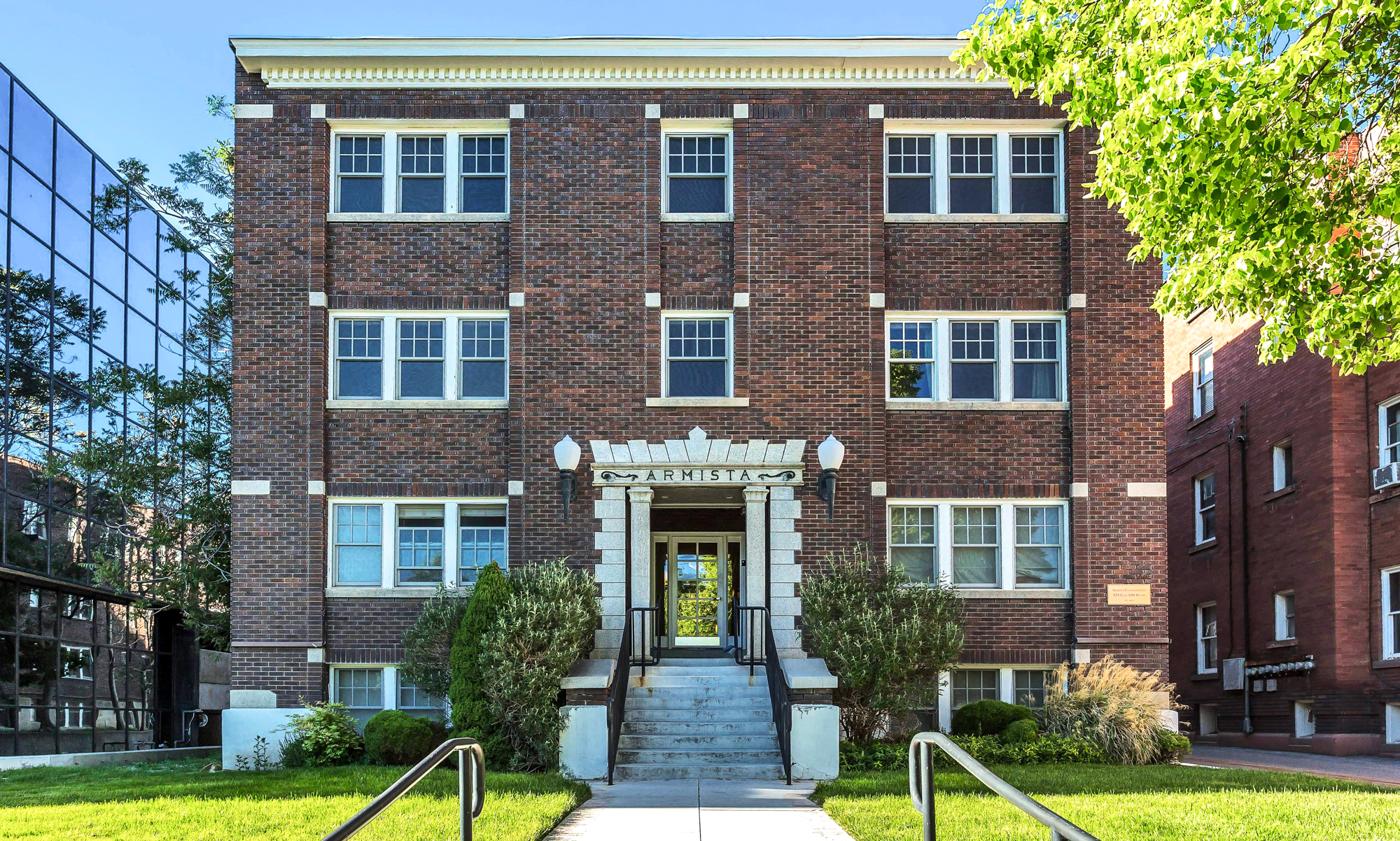 555 E 100 S #401, Salt Lake City, 84102