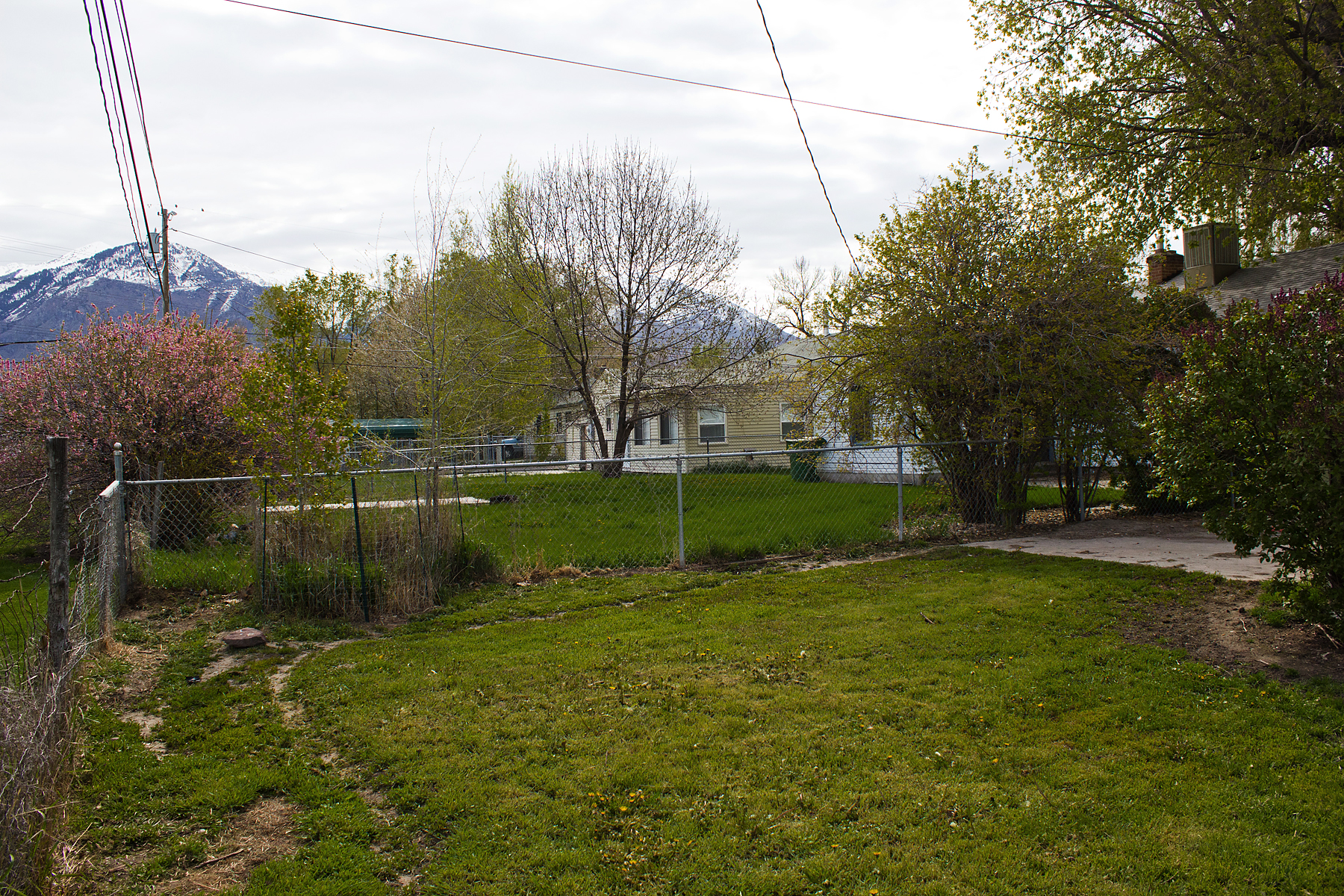 1744 W 50 N, Provo, UT, 84601