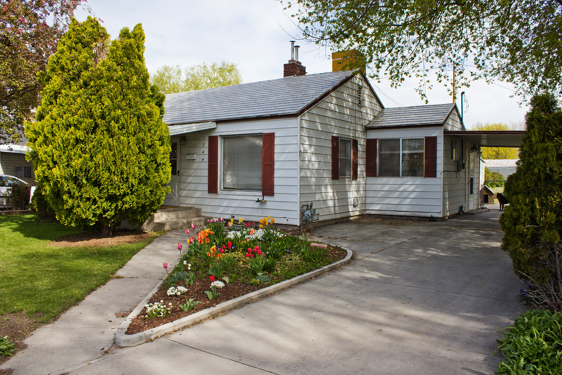 1744 W 50 N, Provo, UT, 84601