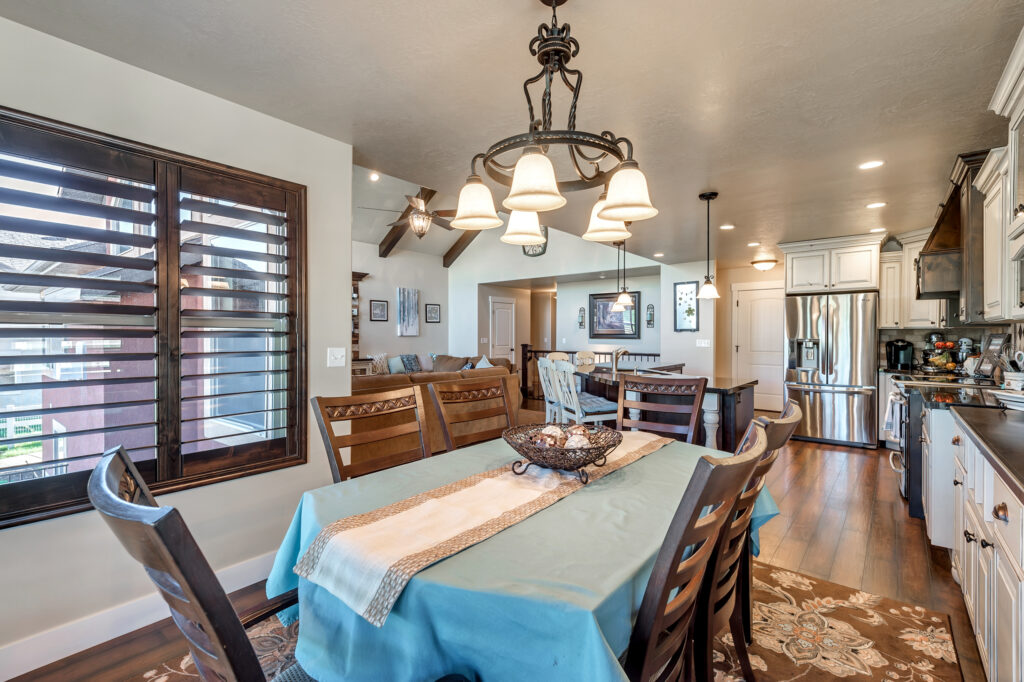 5719 Scenic Lane, Morgan, 84050