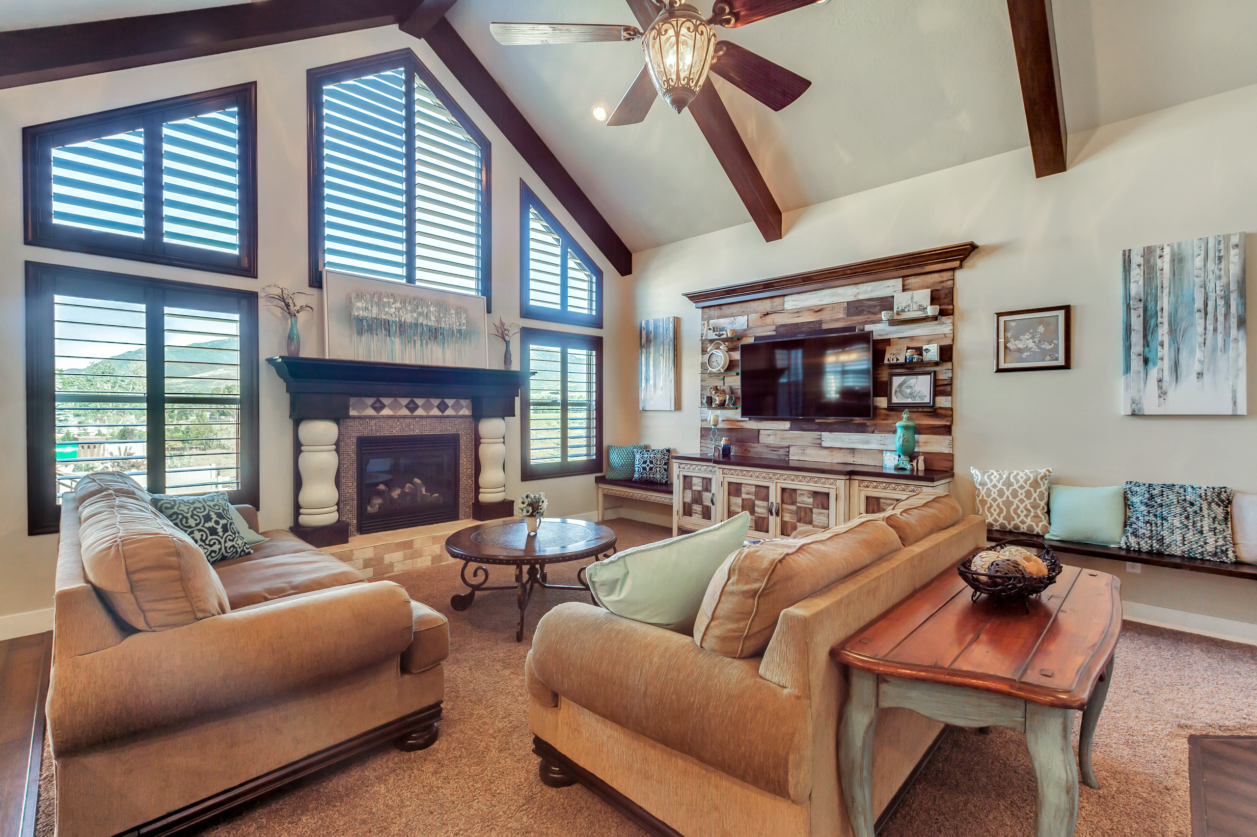 5719 Scenic Lane, Morgan, 84050
