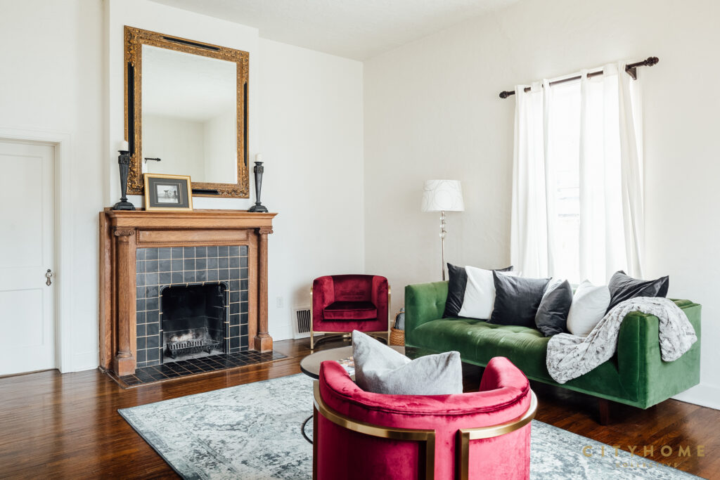 574 E Second Ave, Salt Lake City, 84103