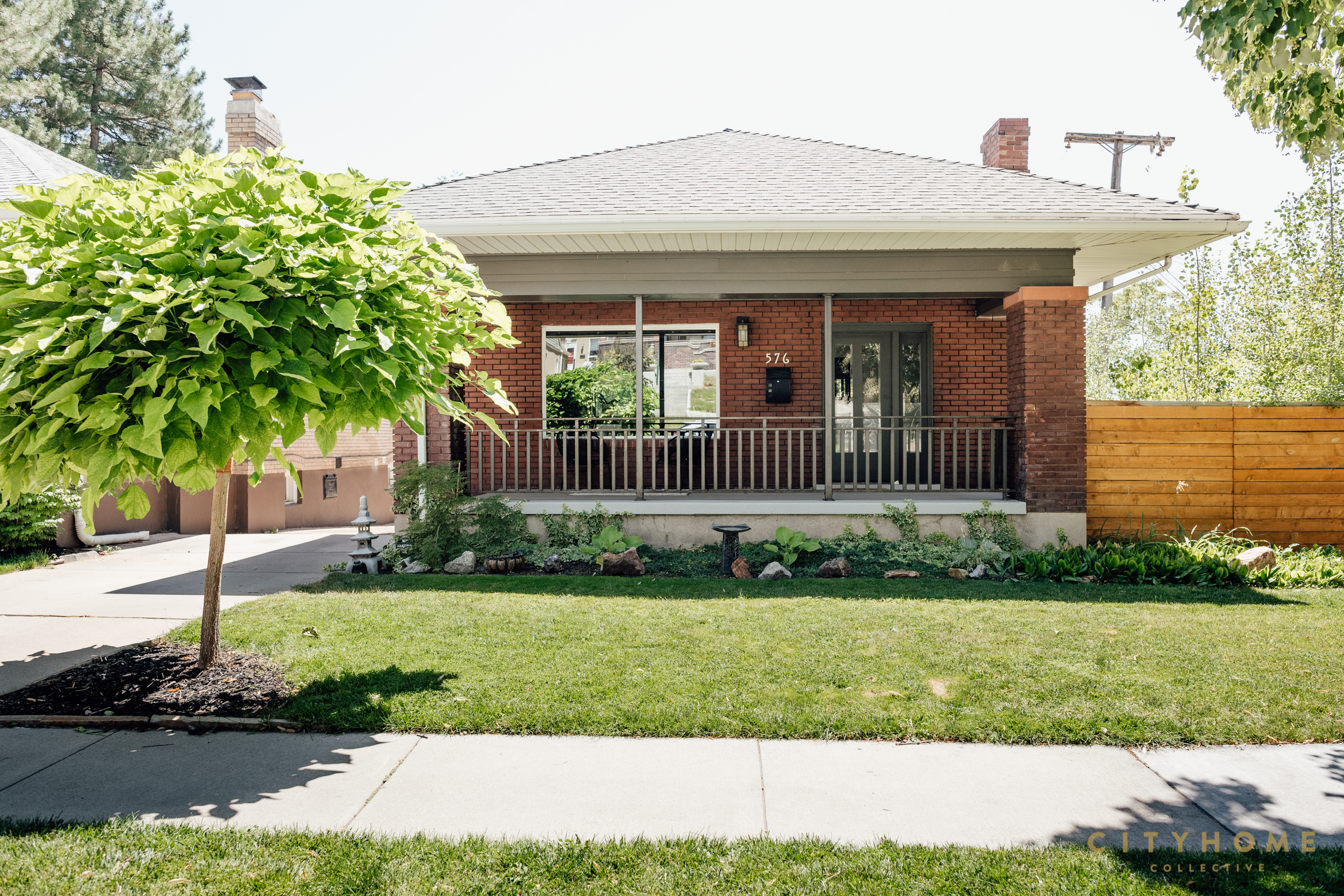 576 E 5th Ave, Salt Lake City, 84103