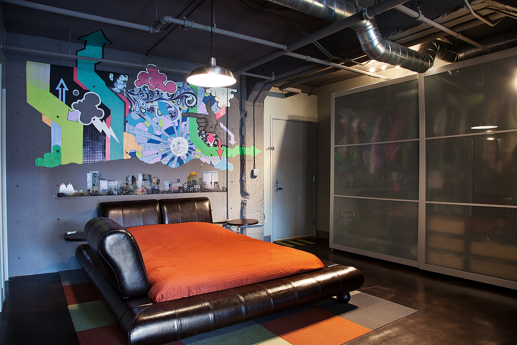 328 W 200 S #402, Salt Lake City, UT, 84101