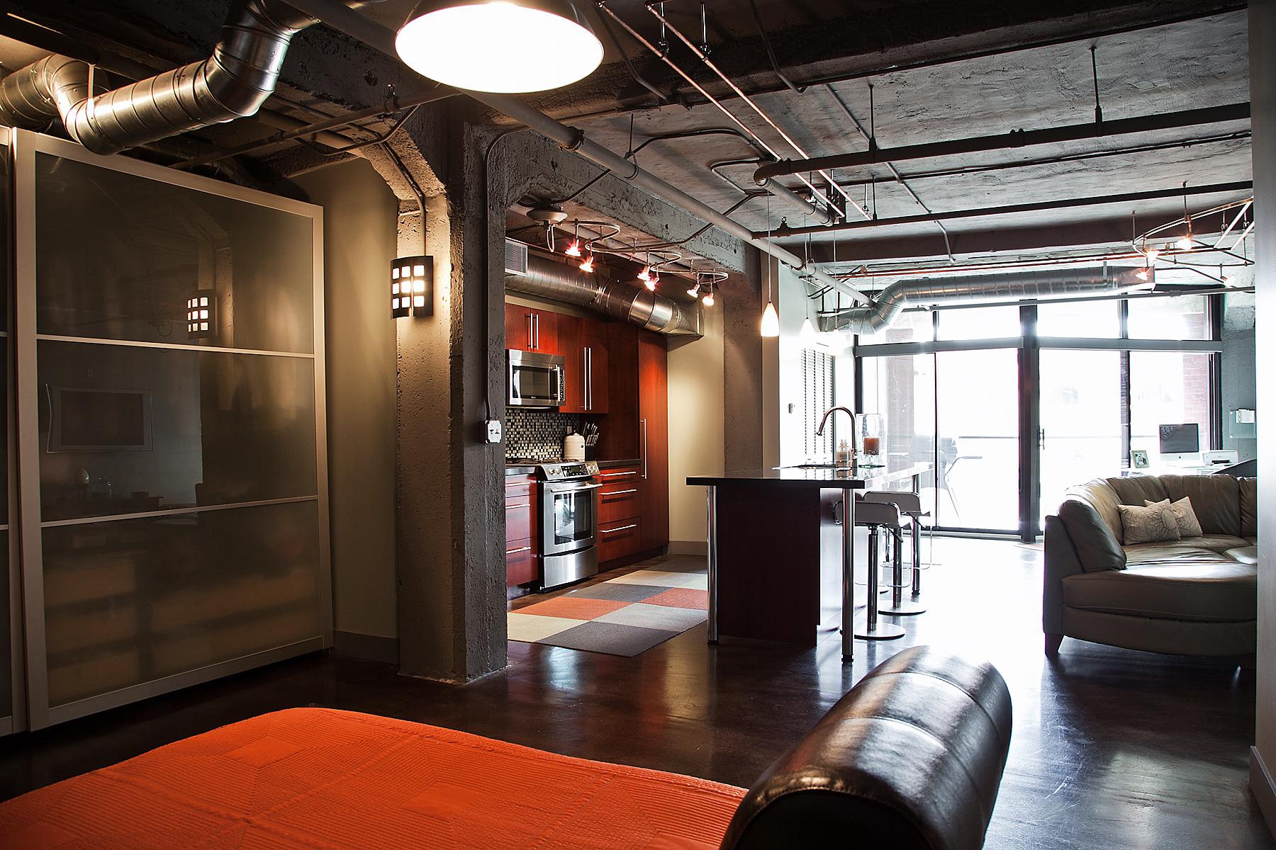 328 W 200 S #402, Salt Lake City, UT, 84101