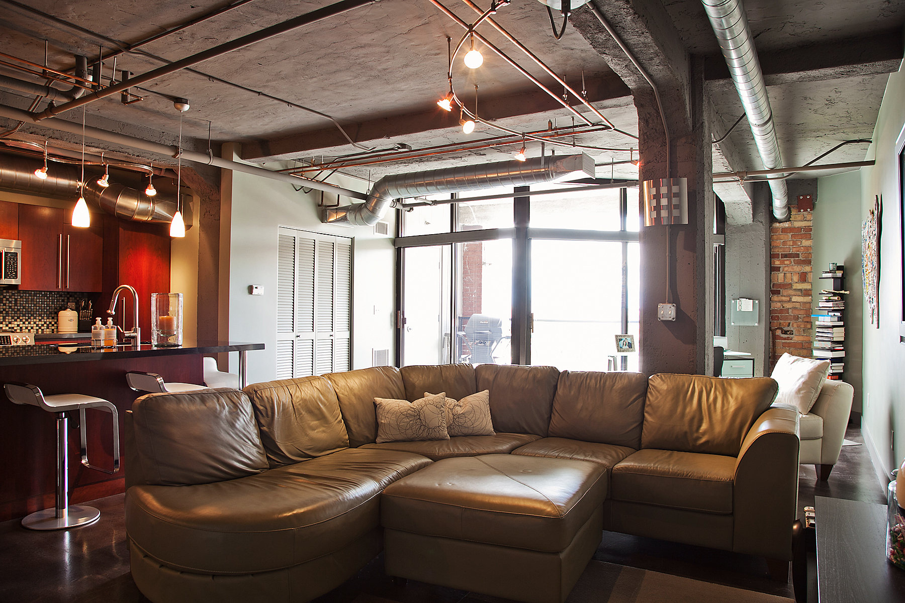 328 W 200 S #402, Salt Lake City, UT, 84101