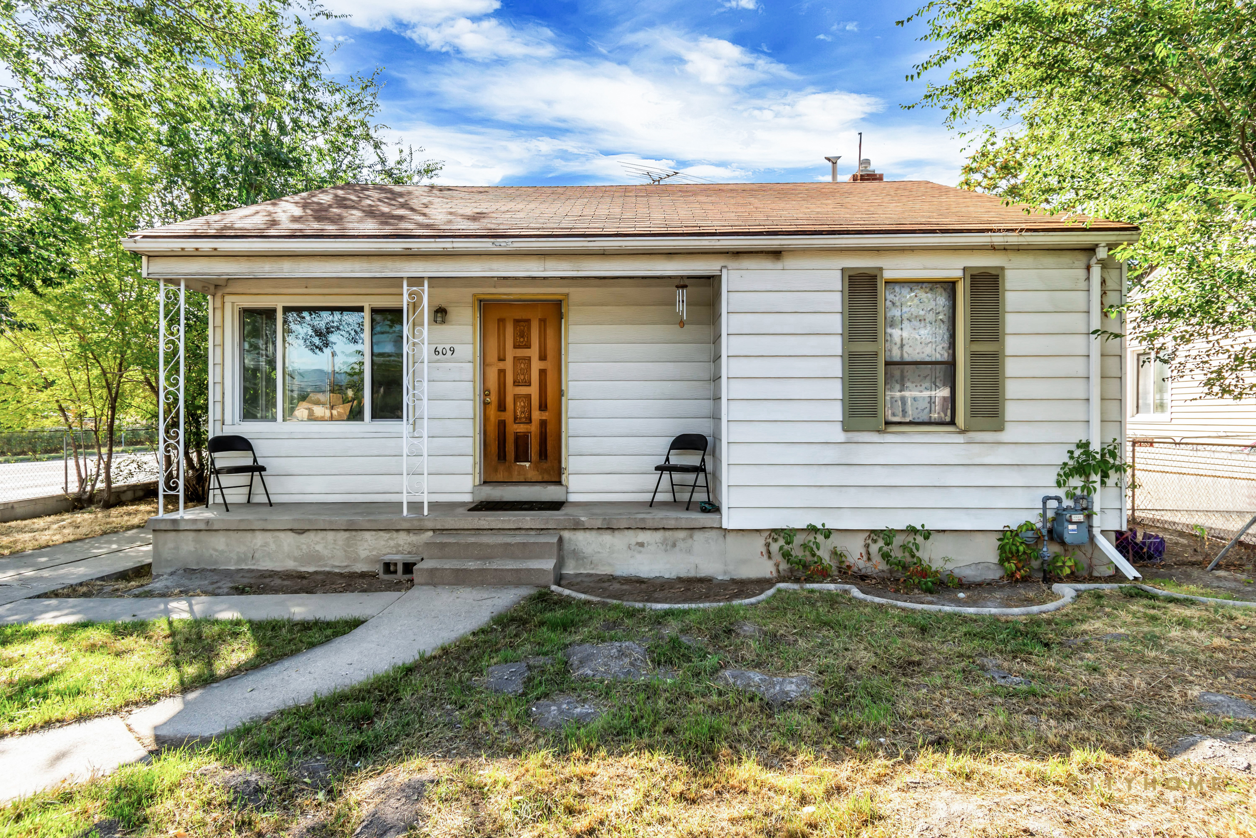 609 N 1400 W, Salt Lake City, 84116