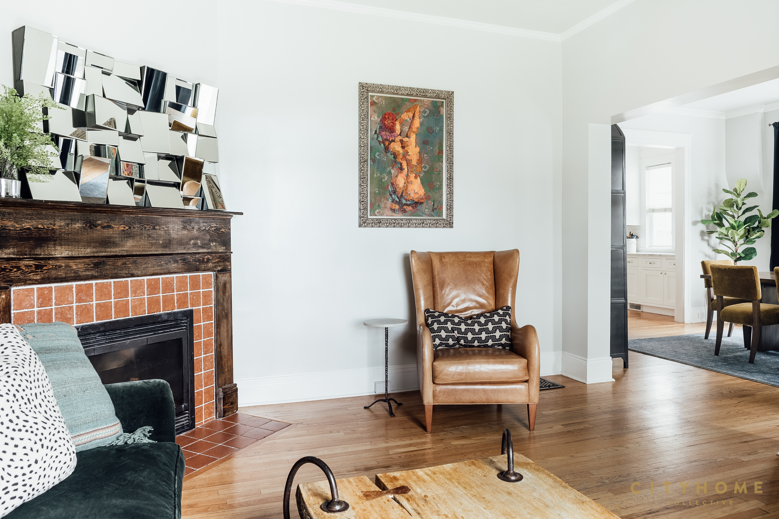 633 E 7th Ave, Salt Lake City, 84103